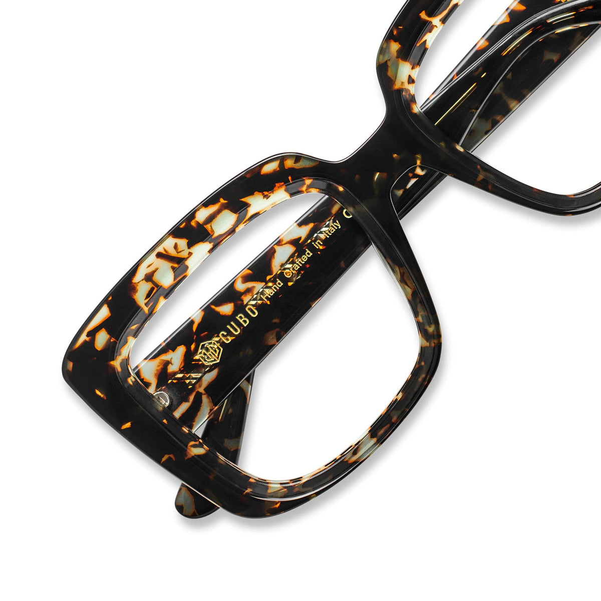 Jessie - Cubo Eyewear