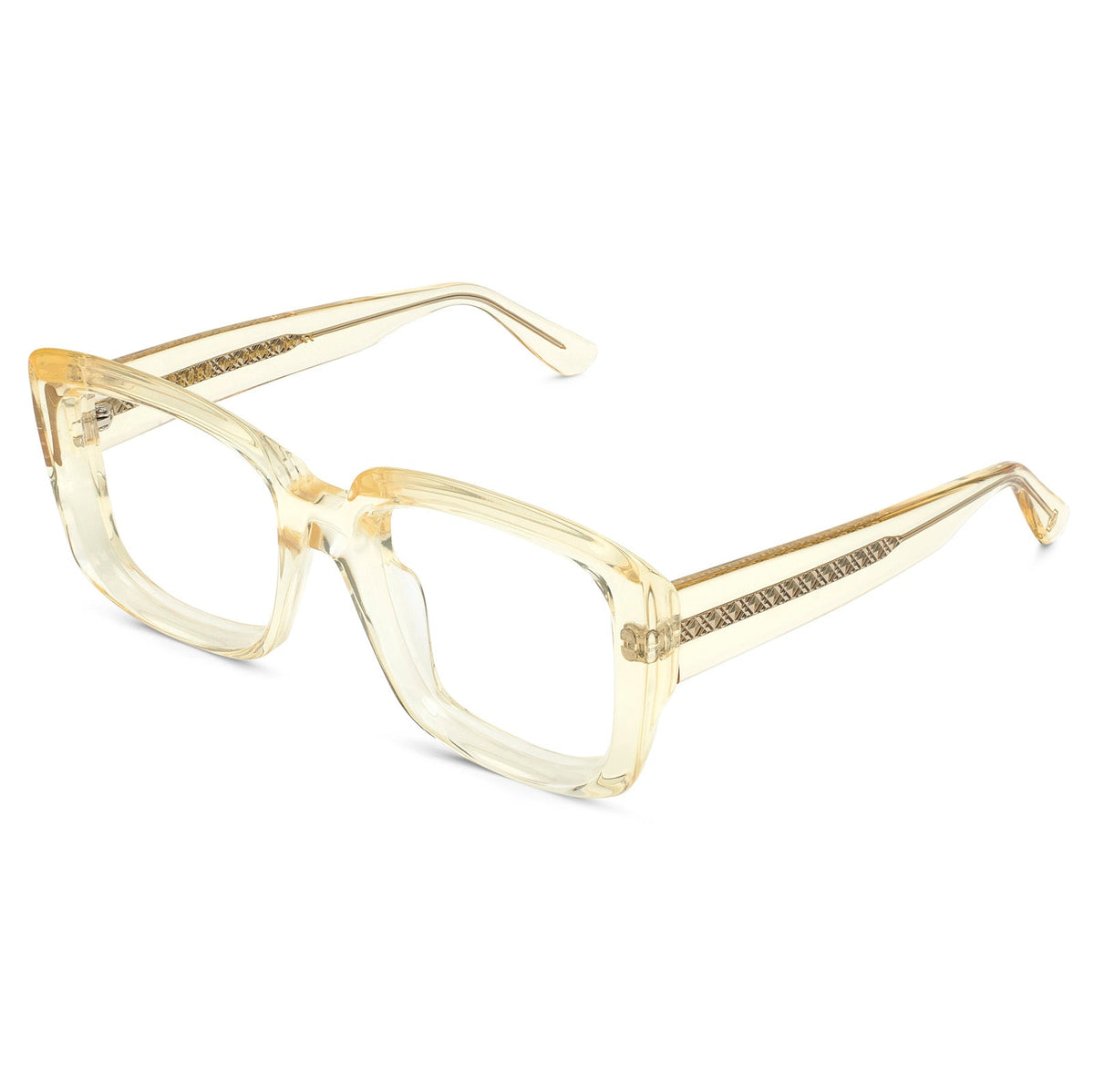 Jessie - Cubo Eyewear