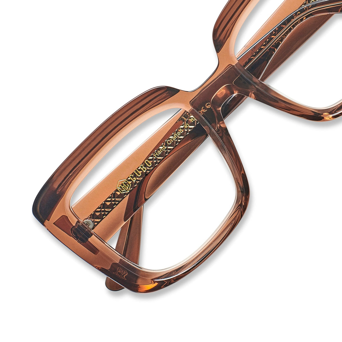 Jessie - Cubo Eyewear