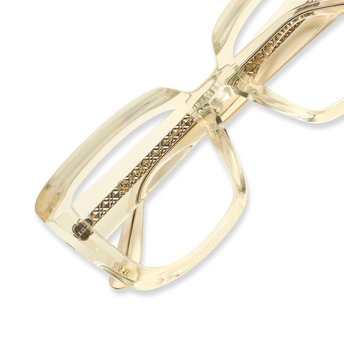 Jessie - Cubo Eyewear