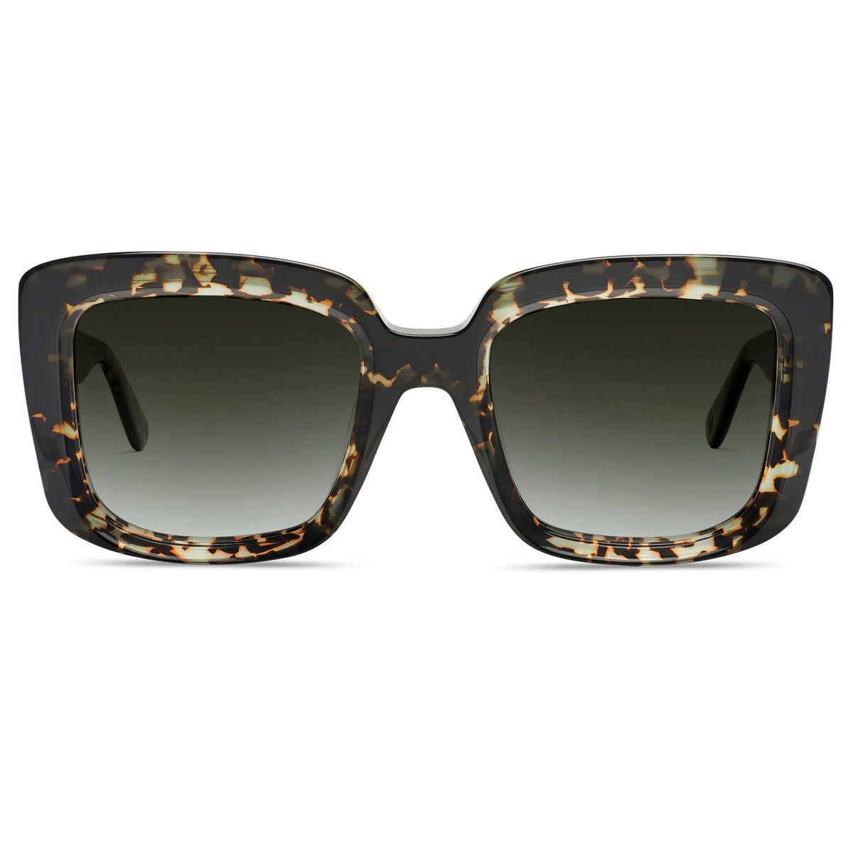 Jessie Sun - Cubo Eyewear