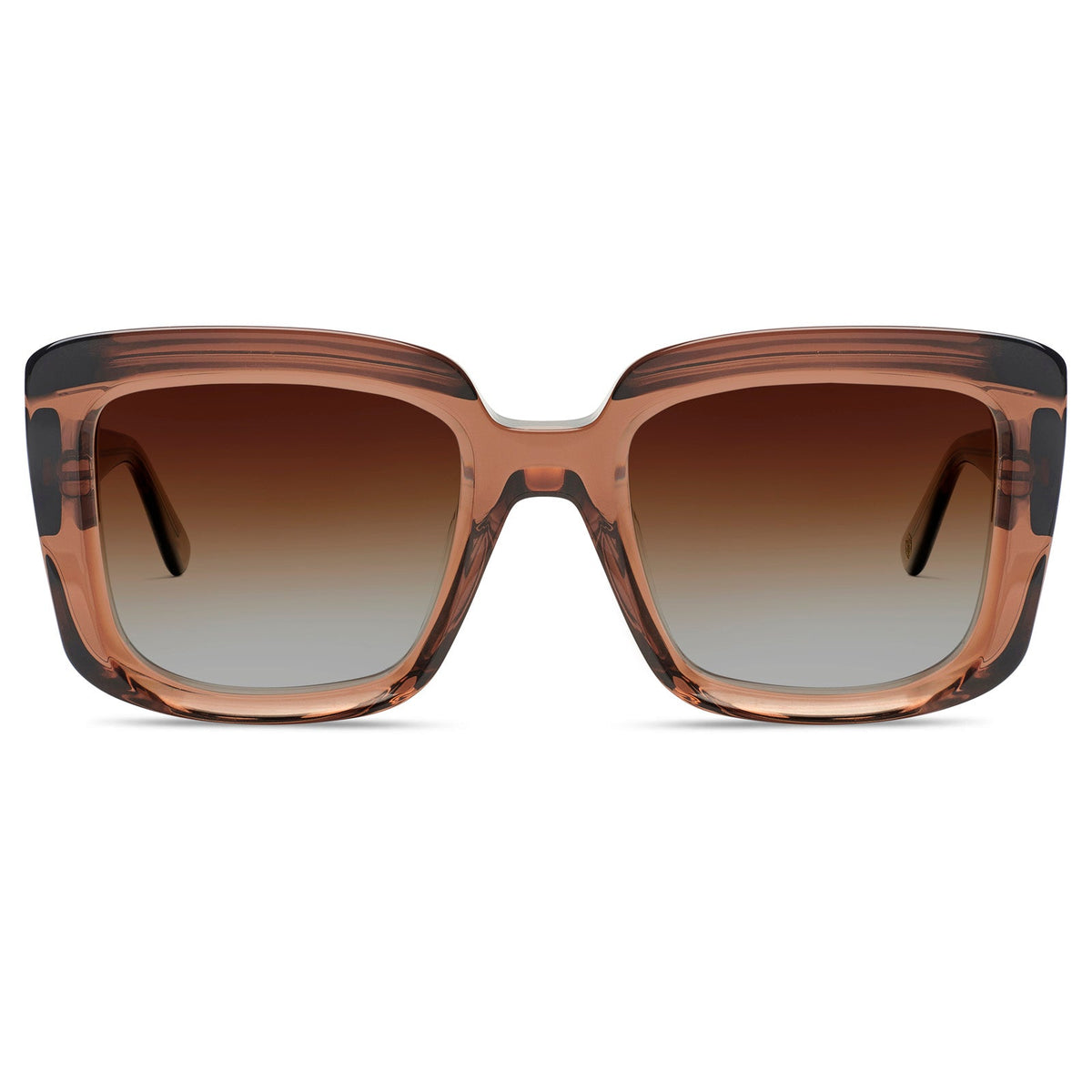 Jessie Sun - Cubo Eyewear