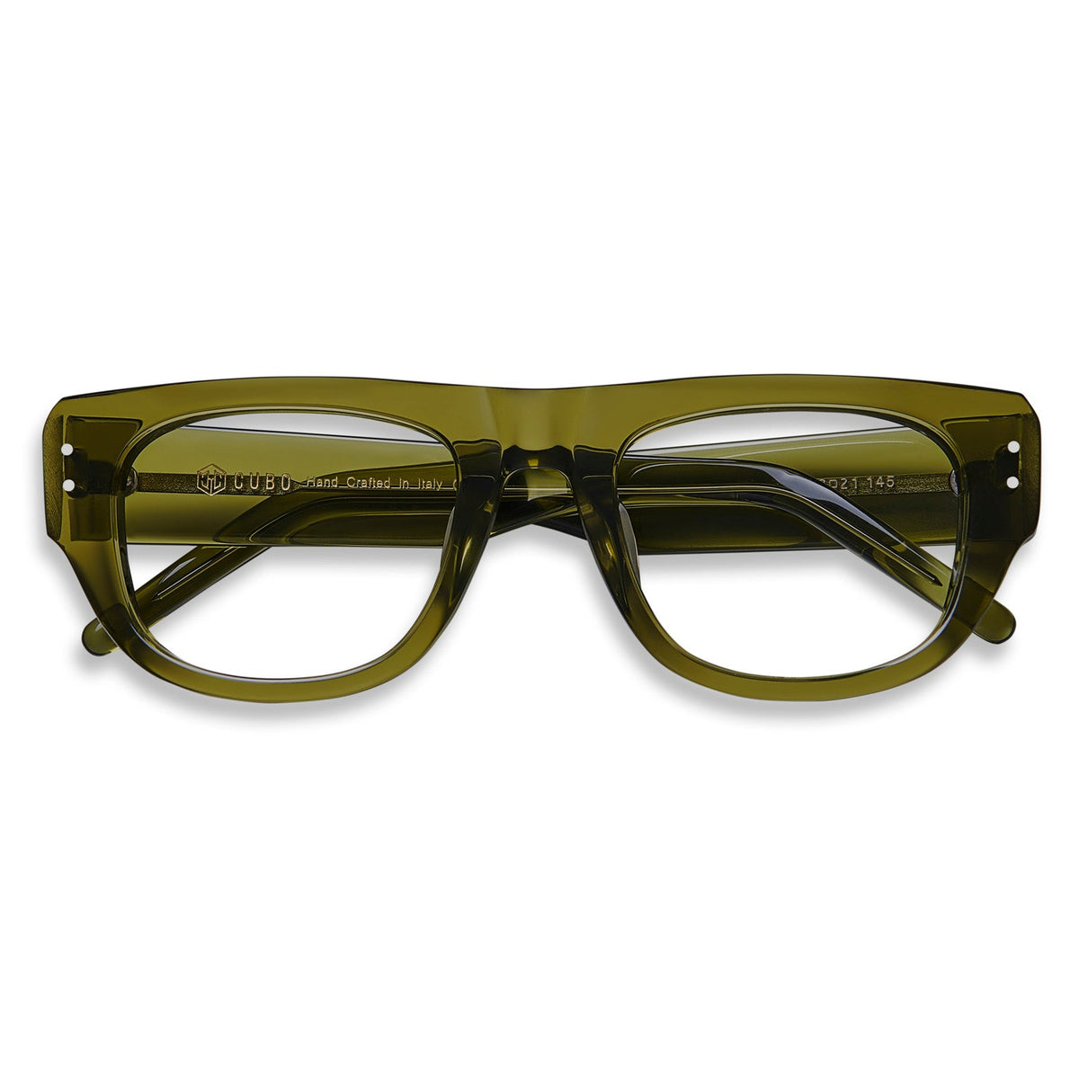 Jet - Cubo Eyewear
