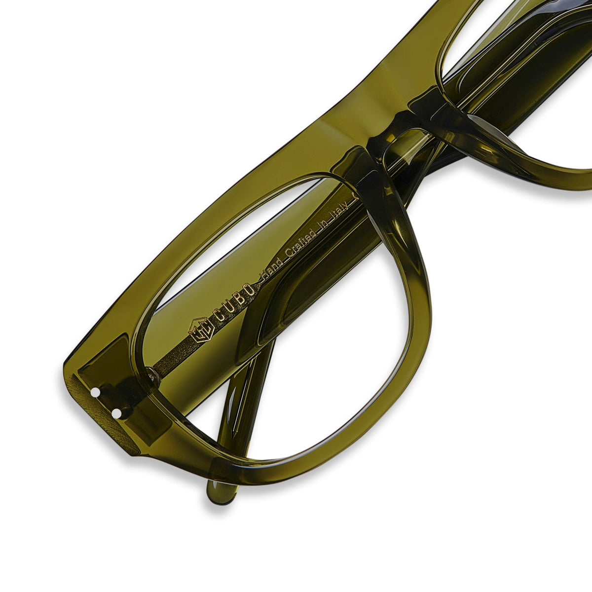 Jet - Cubo Eyewear