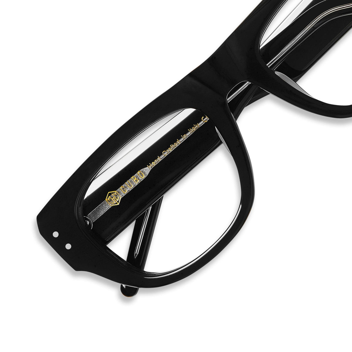 Jet - Cubo Eyewear