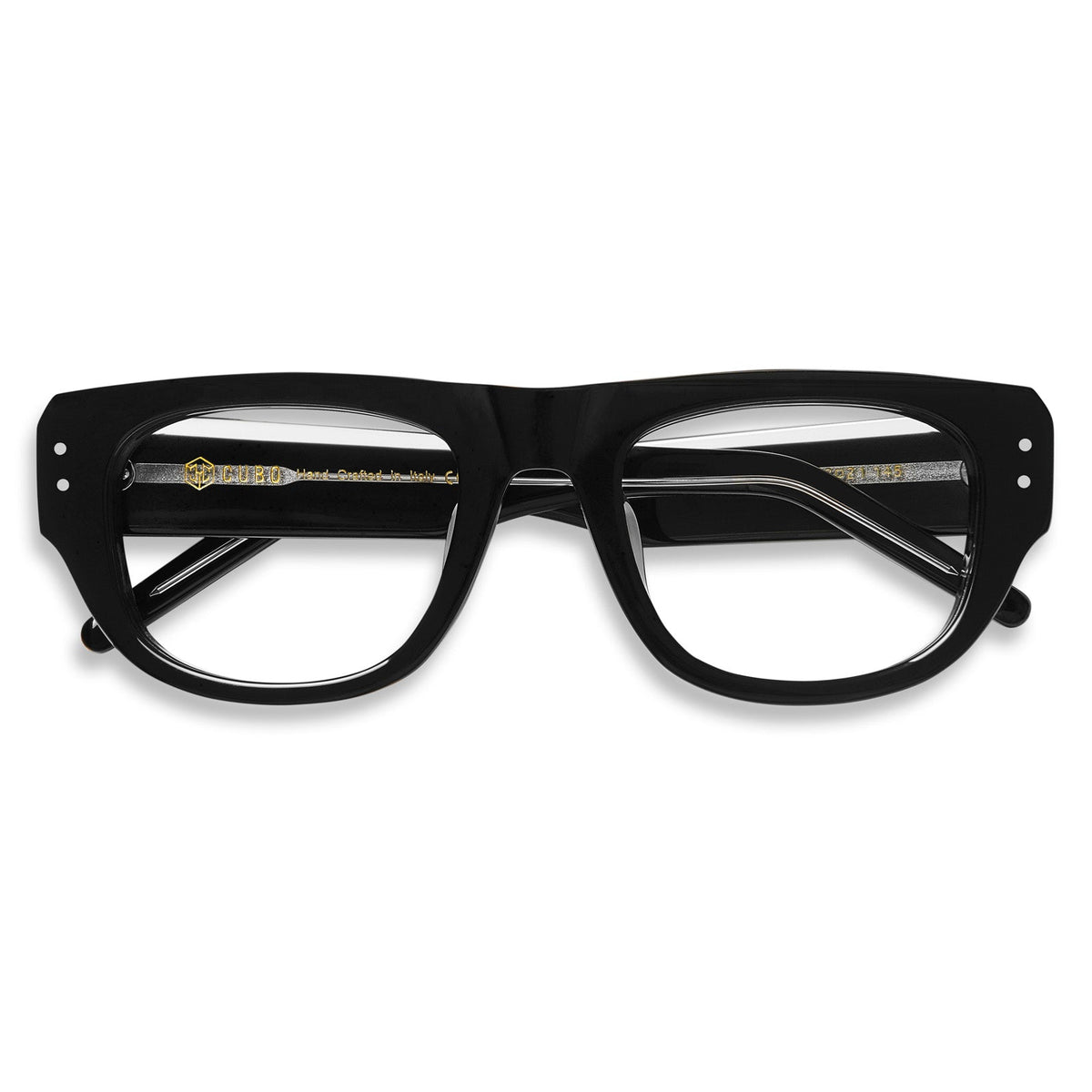 Jet - Cubo Eyewear