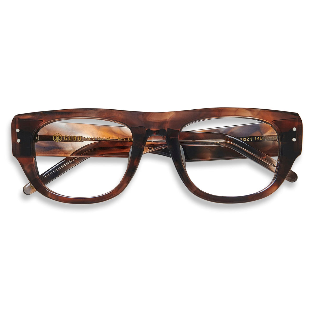 Jet - Cubo Eyewear