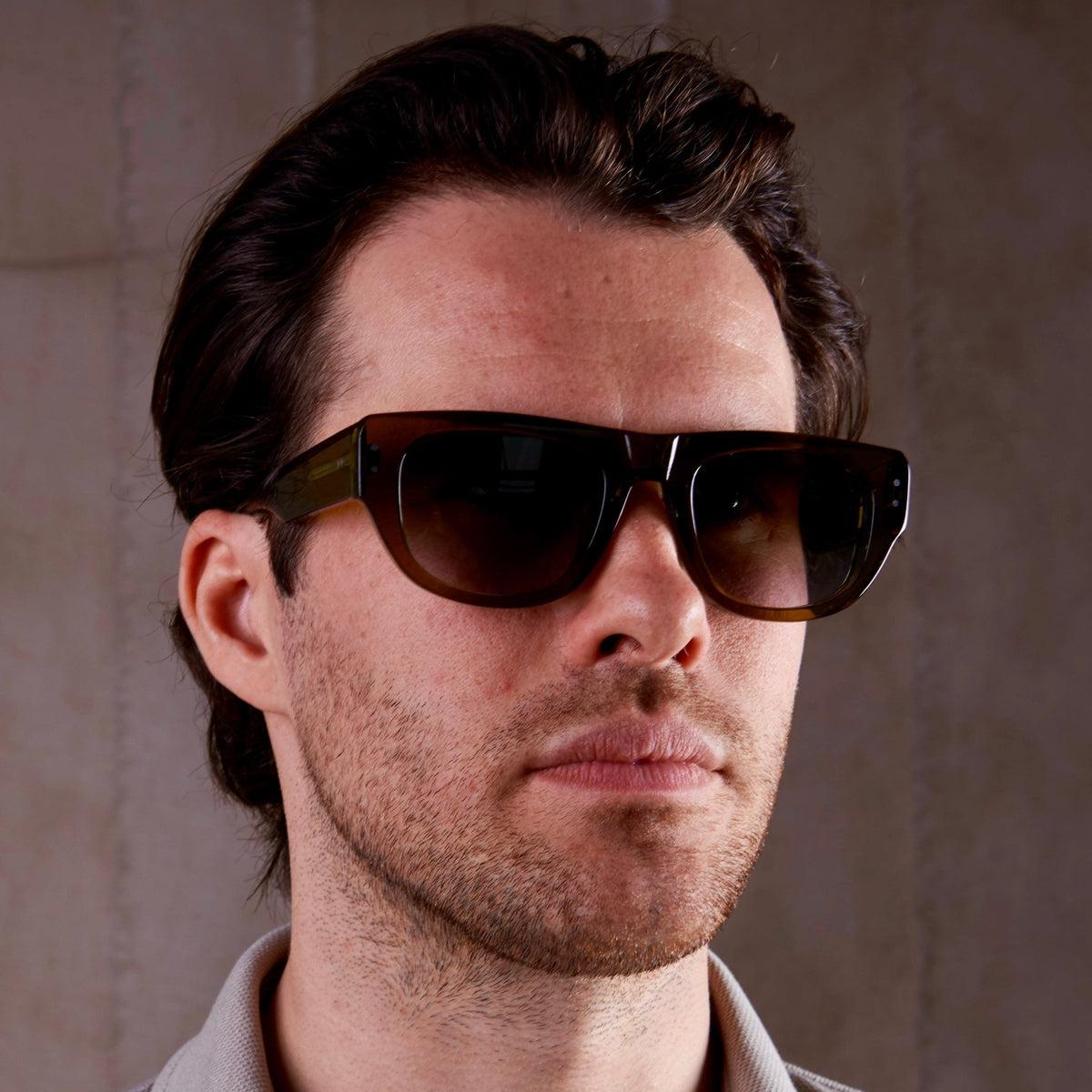 Jet Sun - Cubo Eyewear