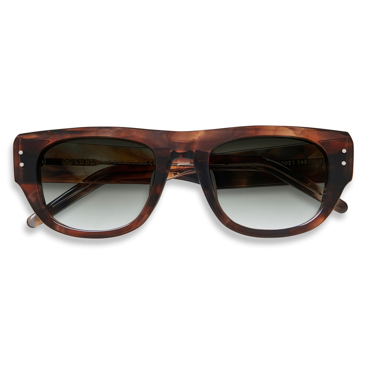 Jet Sun - Cubo Eyewear