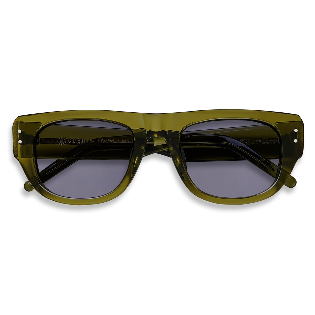 Jet Sun - Cubo Eyewear