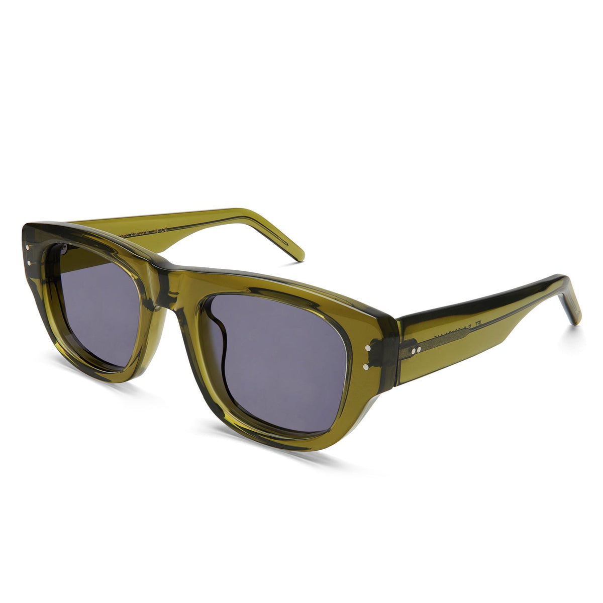 Jet Sun - Cubo Eyewear