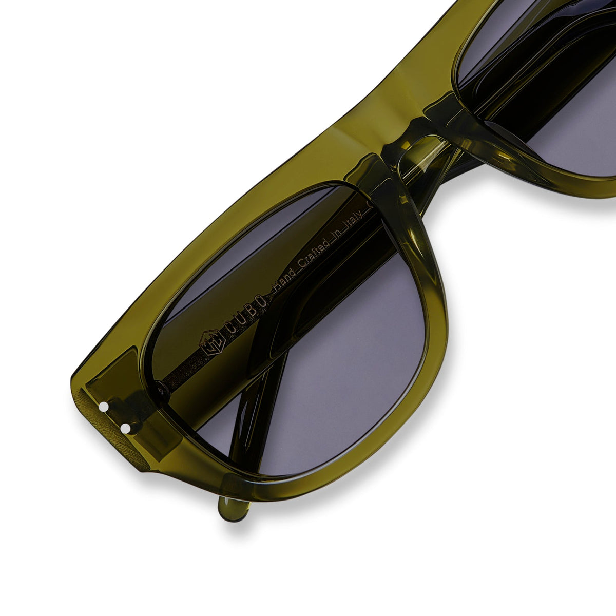 Jet Sun - Cubo Eyewear