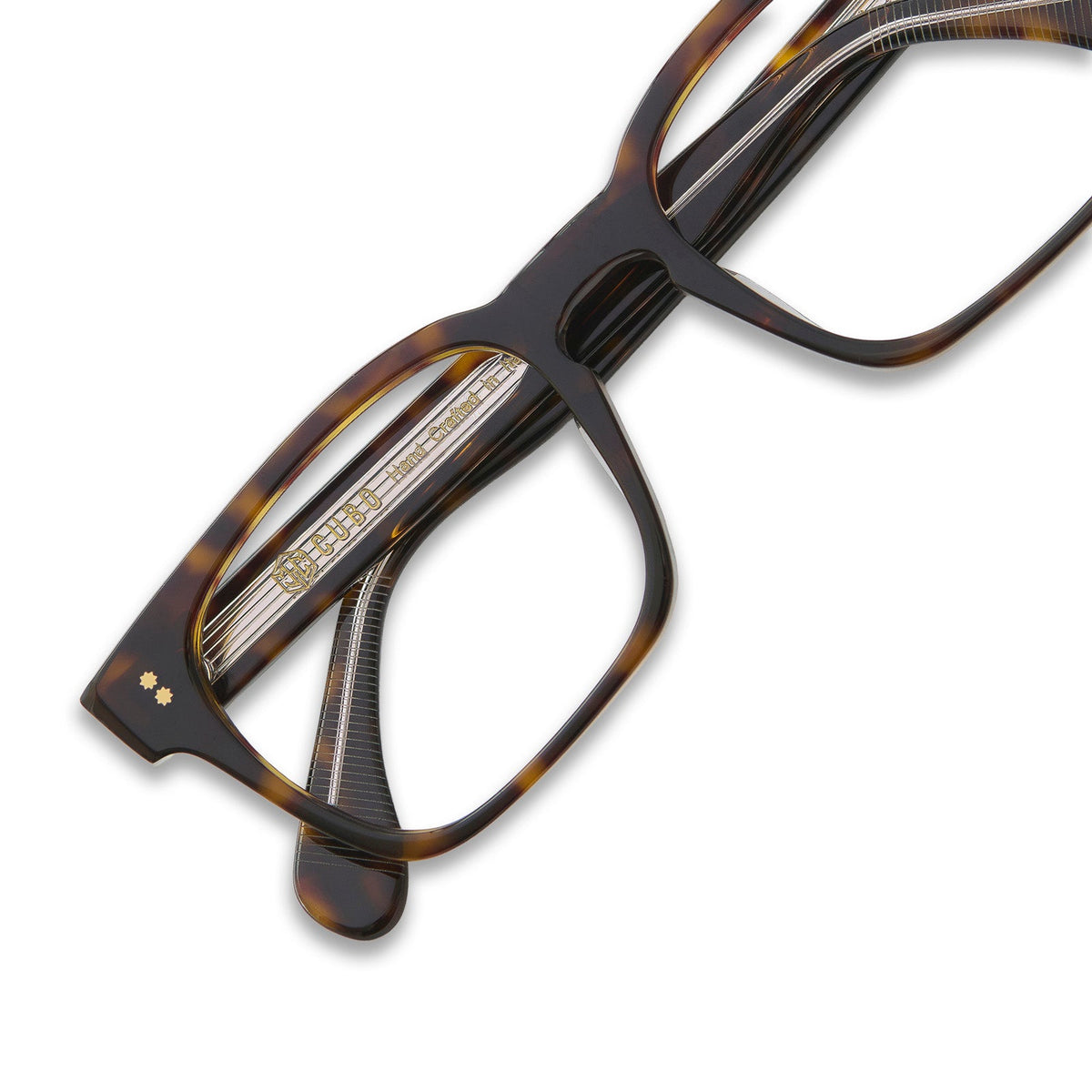 Liam - Cubo Eyewear