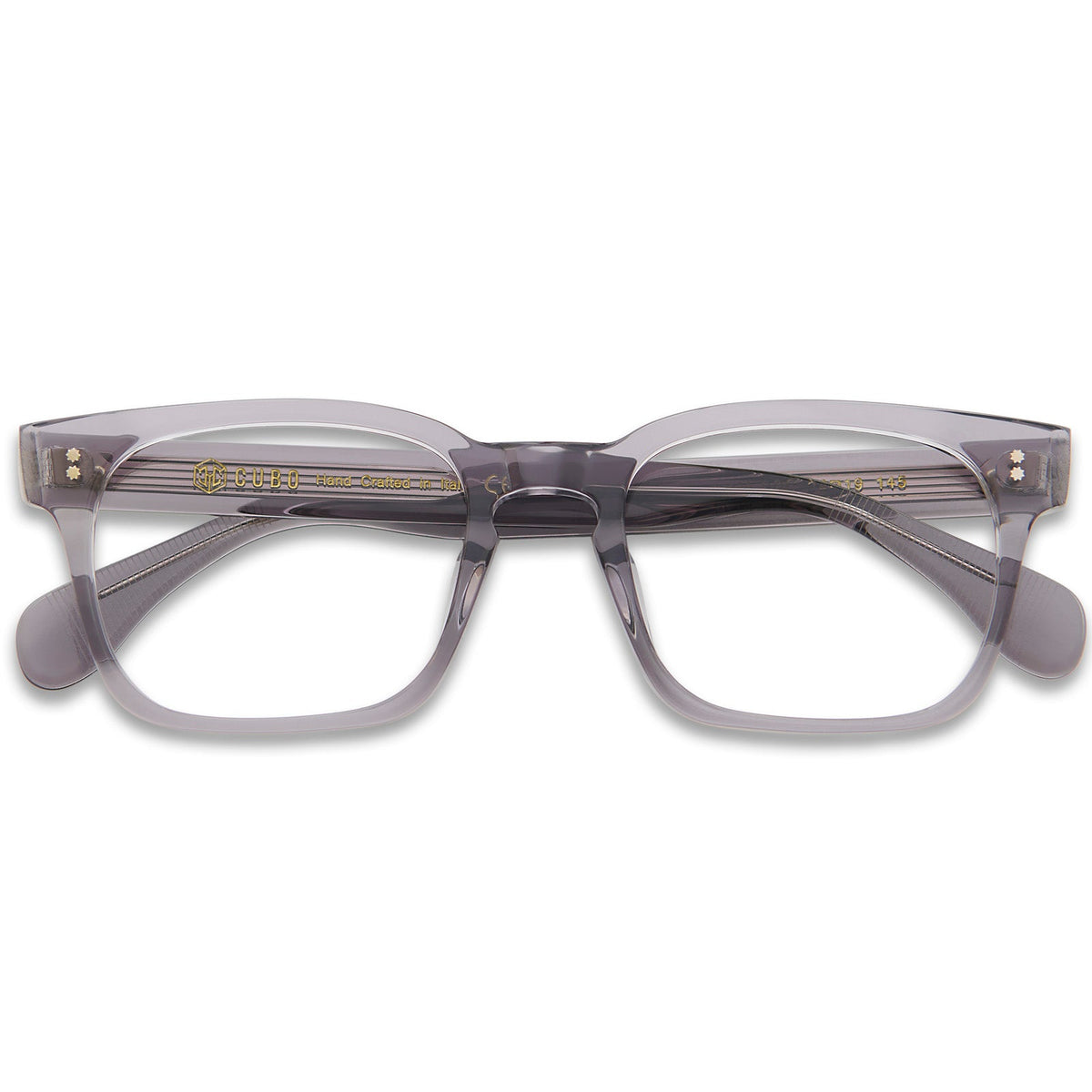 Liam - Cubo Eyewear