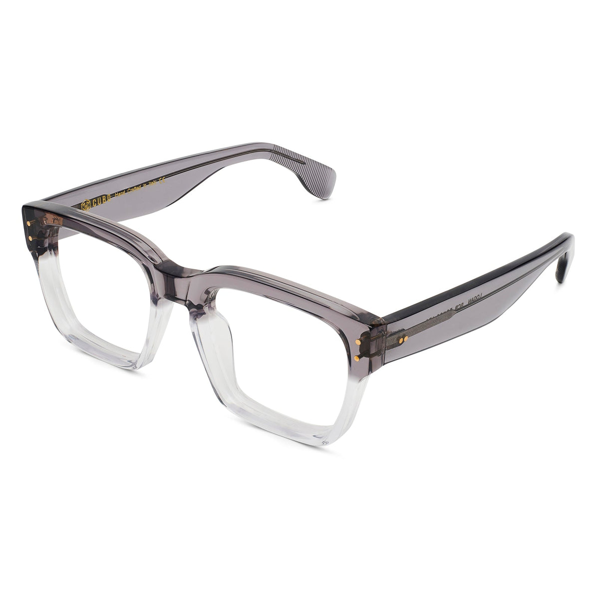 Logan - Cubo Eyewear