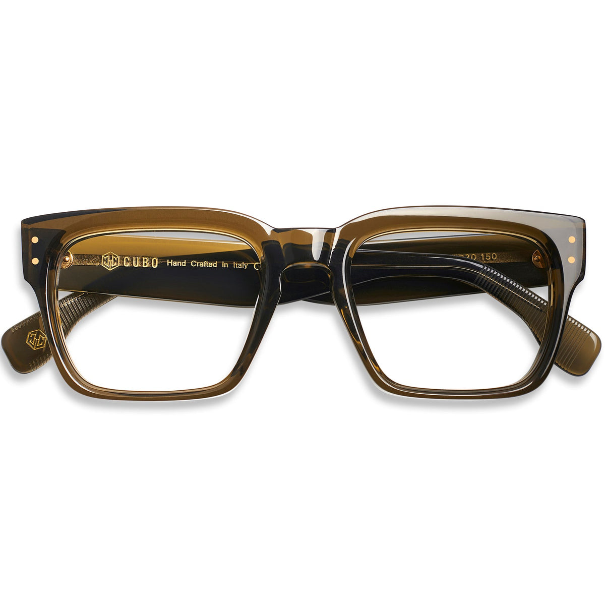 Logan - Cubo Eyewear