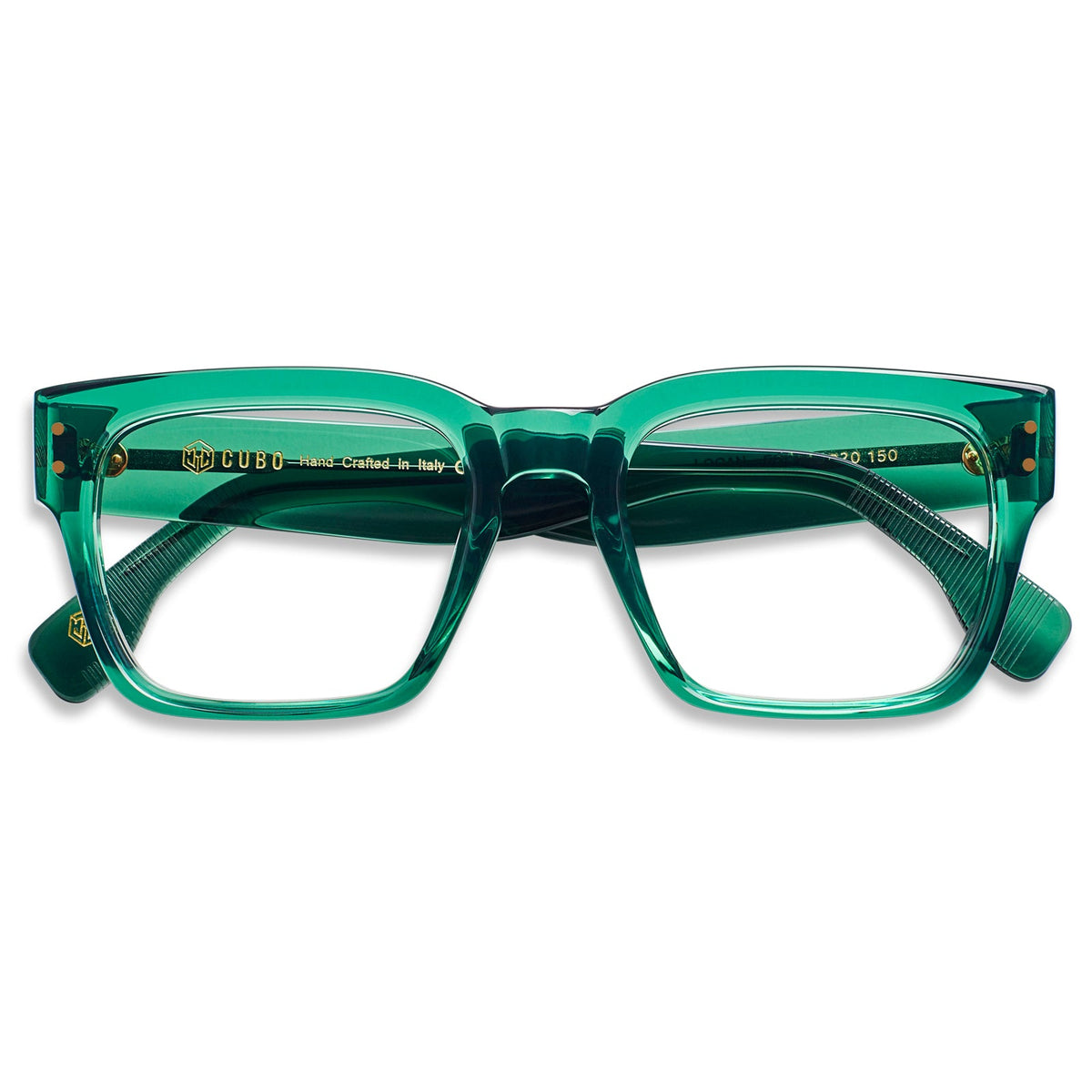 Logan - Cubo Eyewear