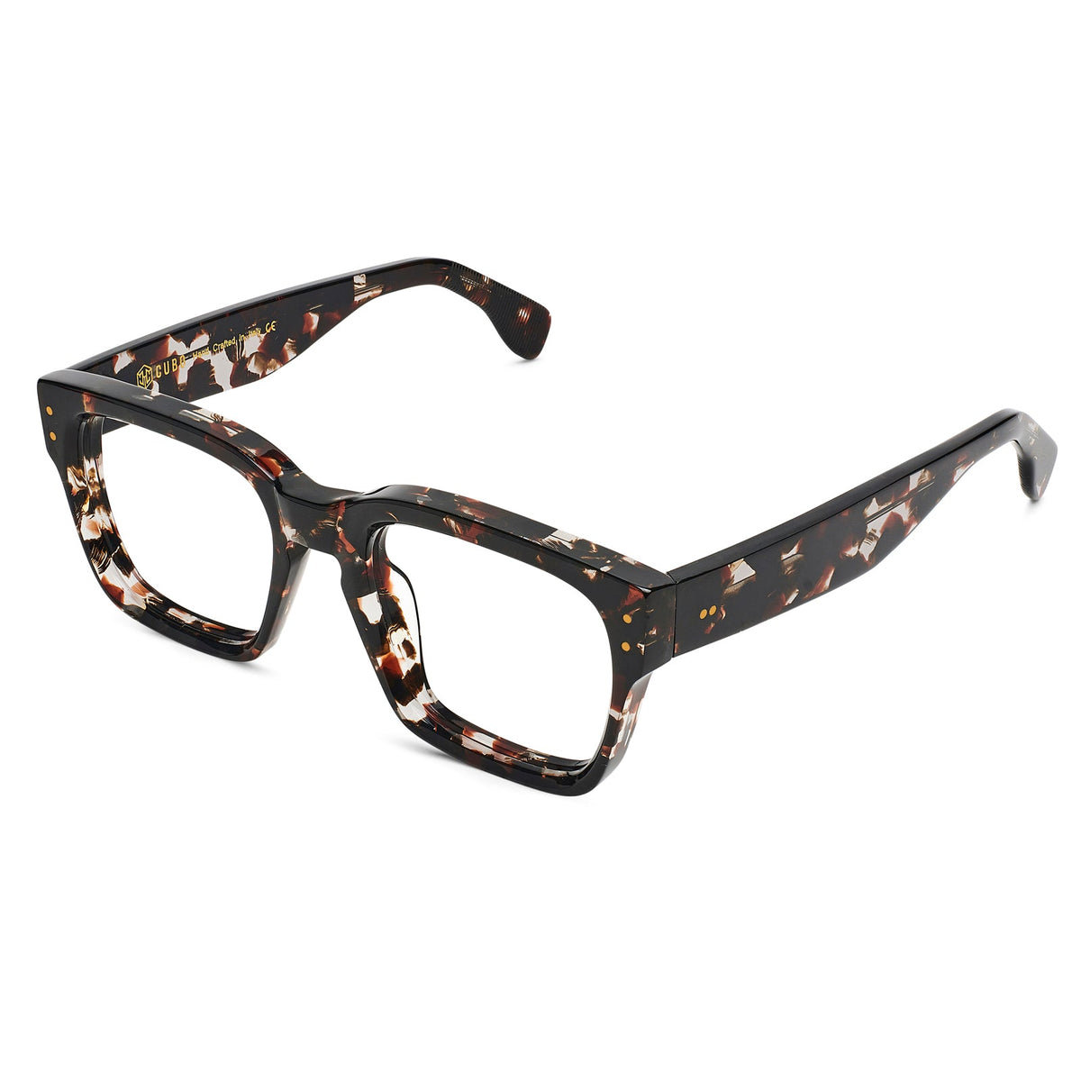 Logan - Cubo Eyewear