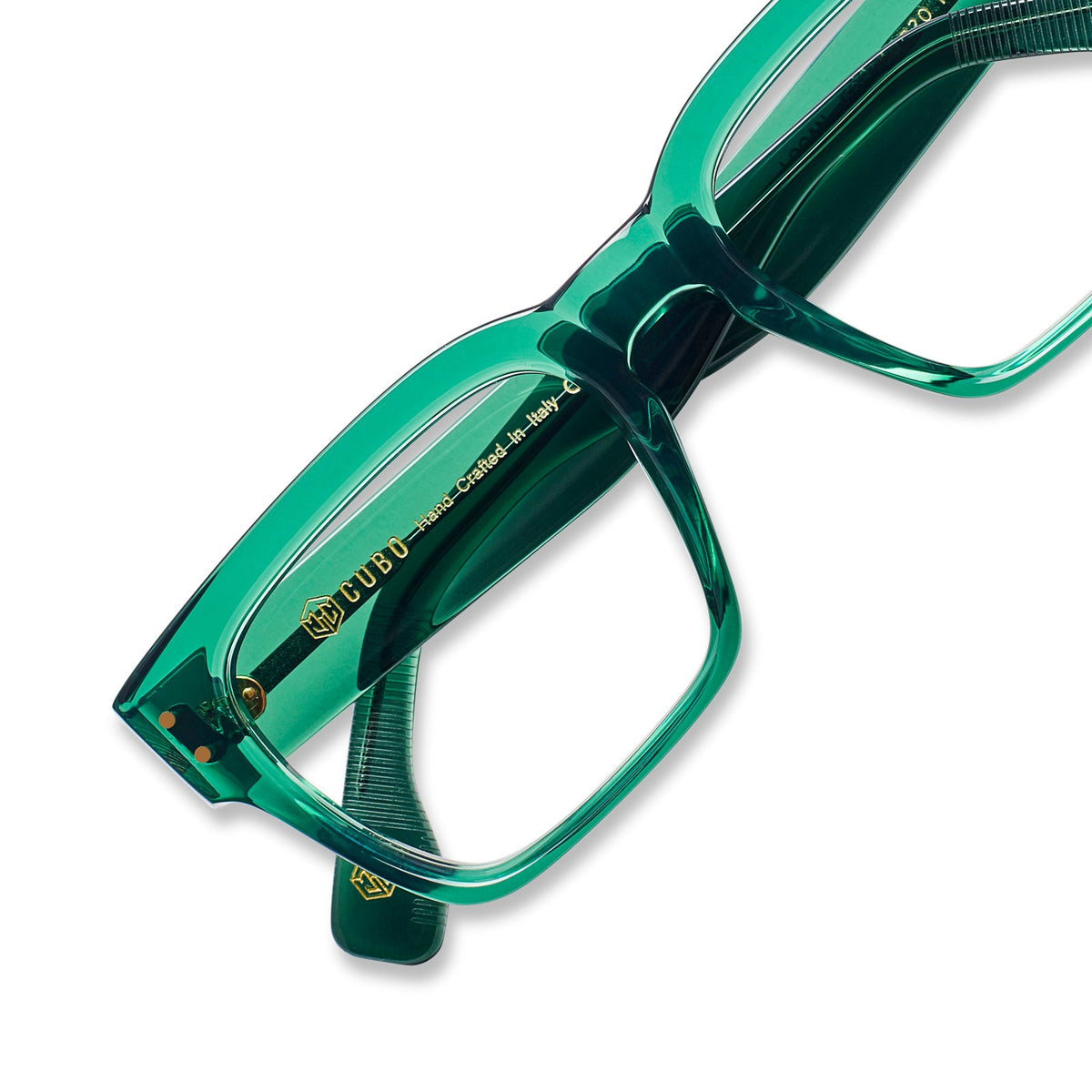 Logan - Cubo Eyewear