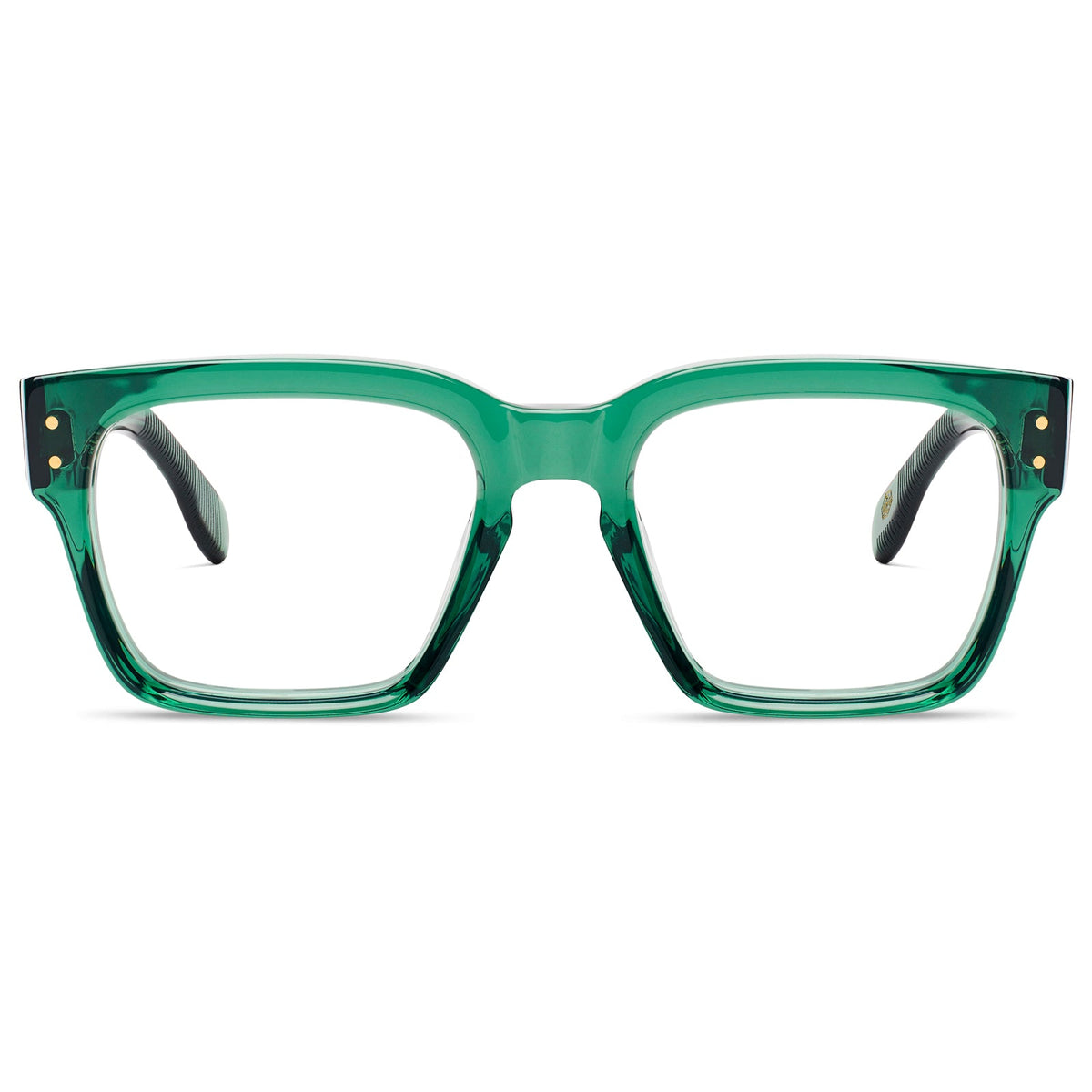 Logan - Cubo Eyewear