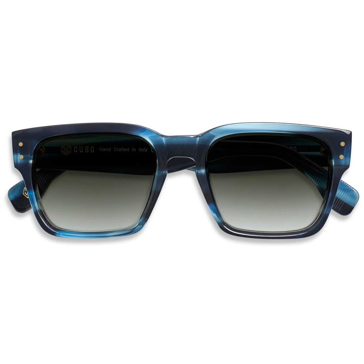 Logan Sun - Cubo Eyewear