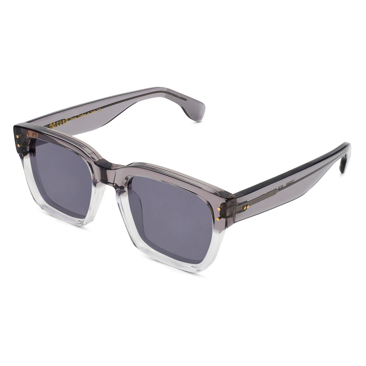 Logan Sun - Cubo Eyewear