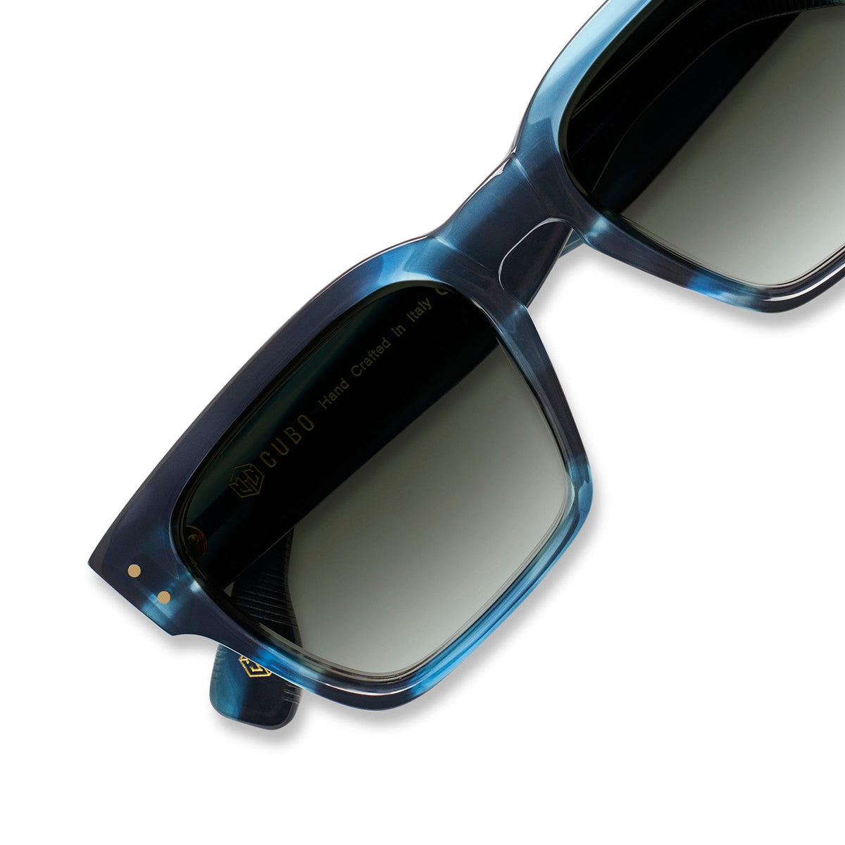 Logan Sun - Cubo Eyewear