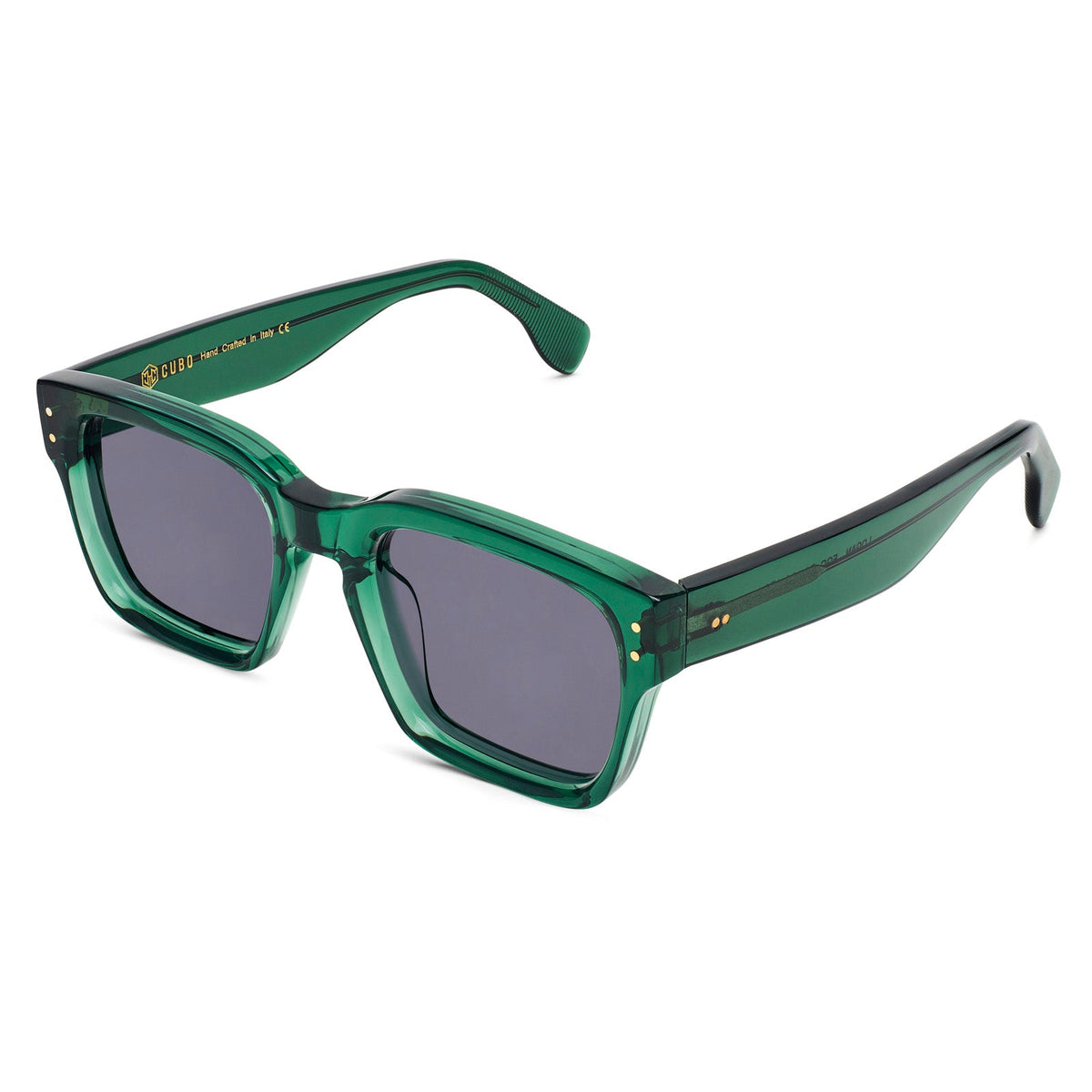 Logan Sun - Cubo Eyewear