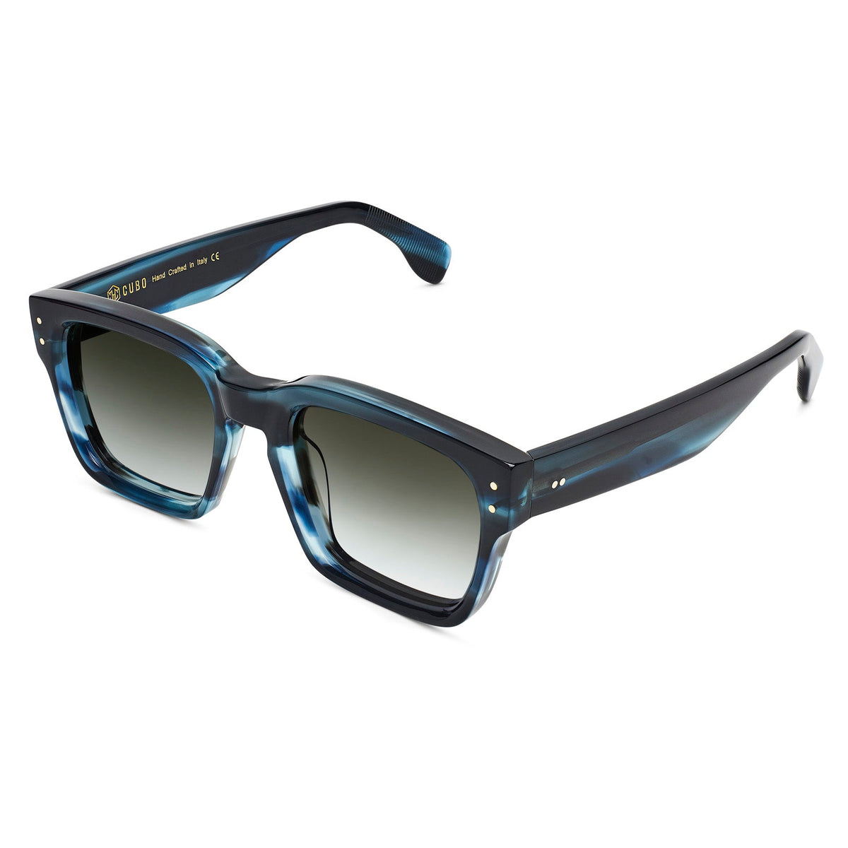 Logan Sun - Cubo Eyewear