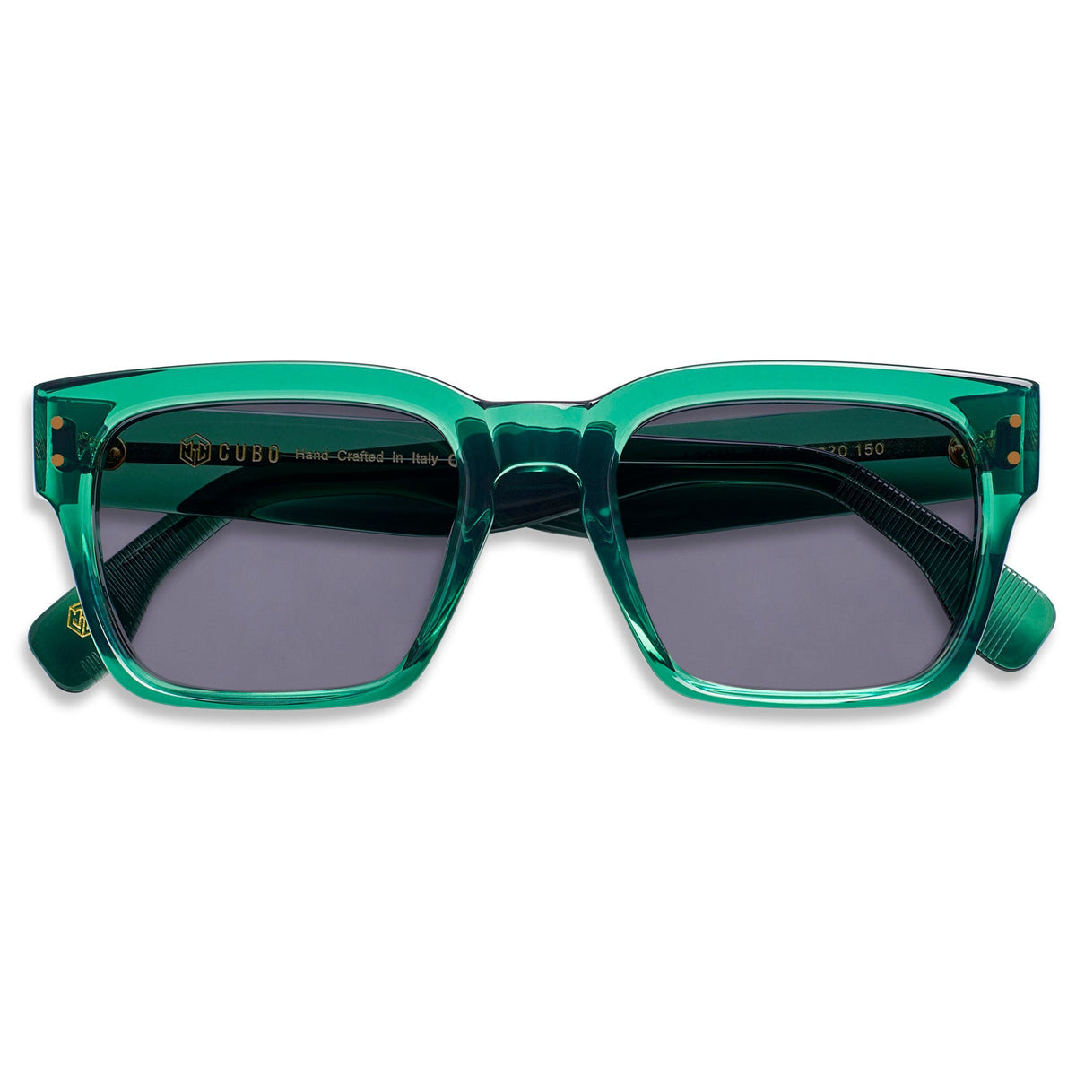 Logan Sun - Cubo Eyewear