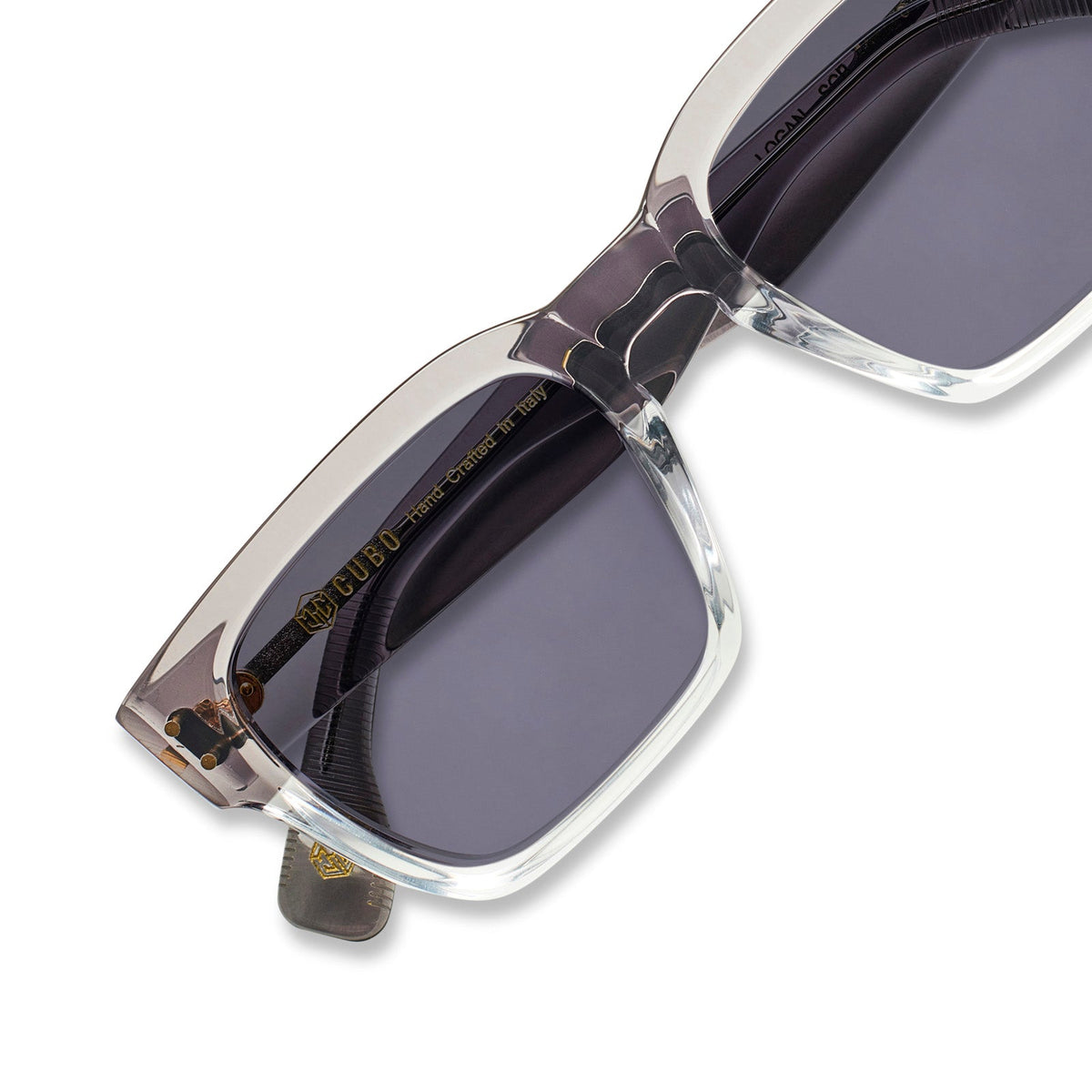 Logan Sun - Cubo Eyewear