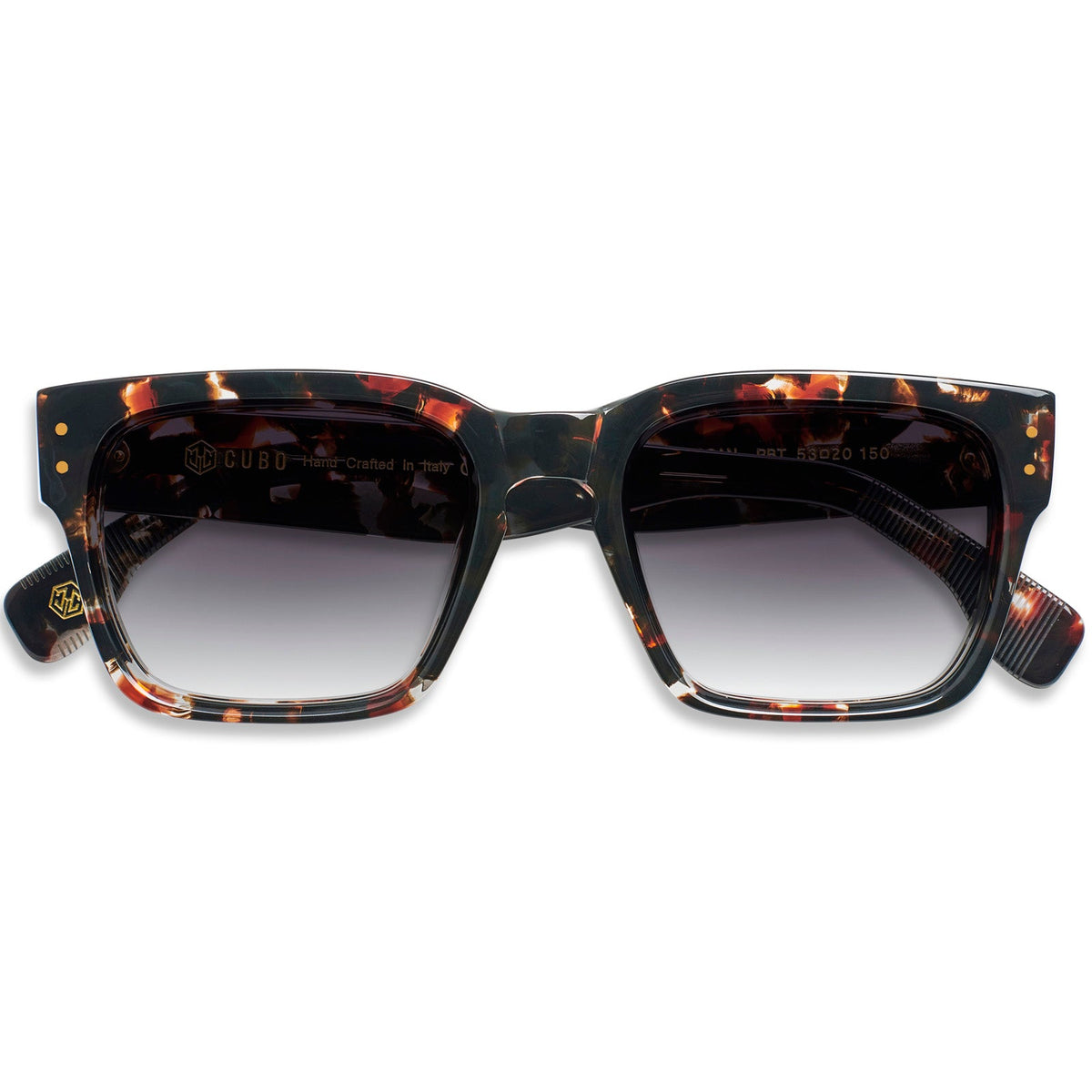 Logan Sun - Cubo Eyewear