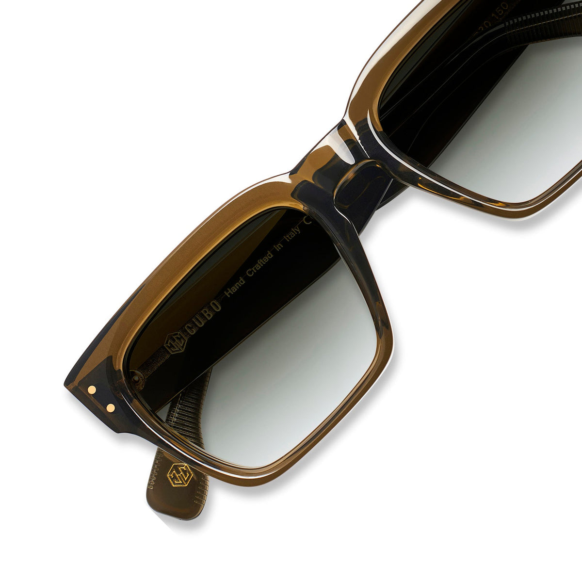 Logan Sun - Cubo Eyewear