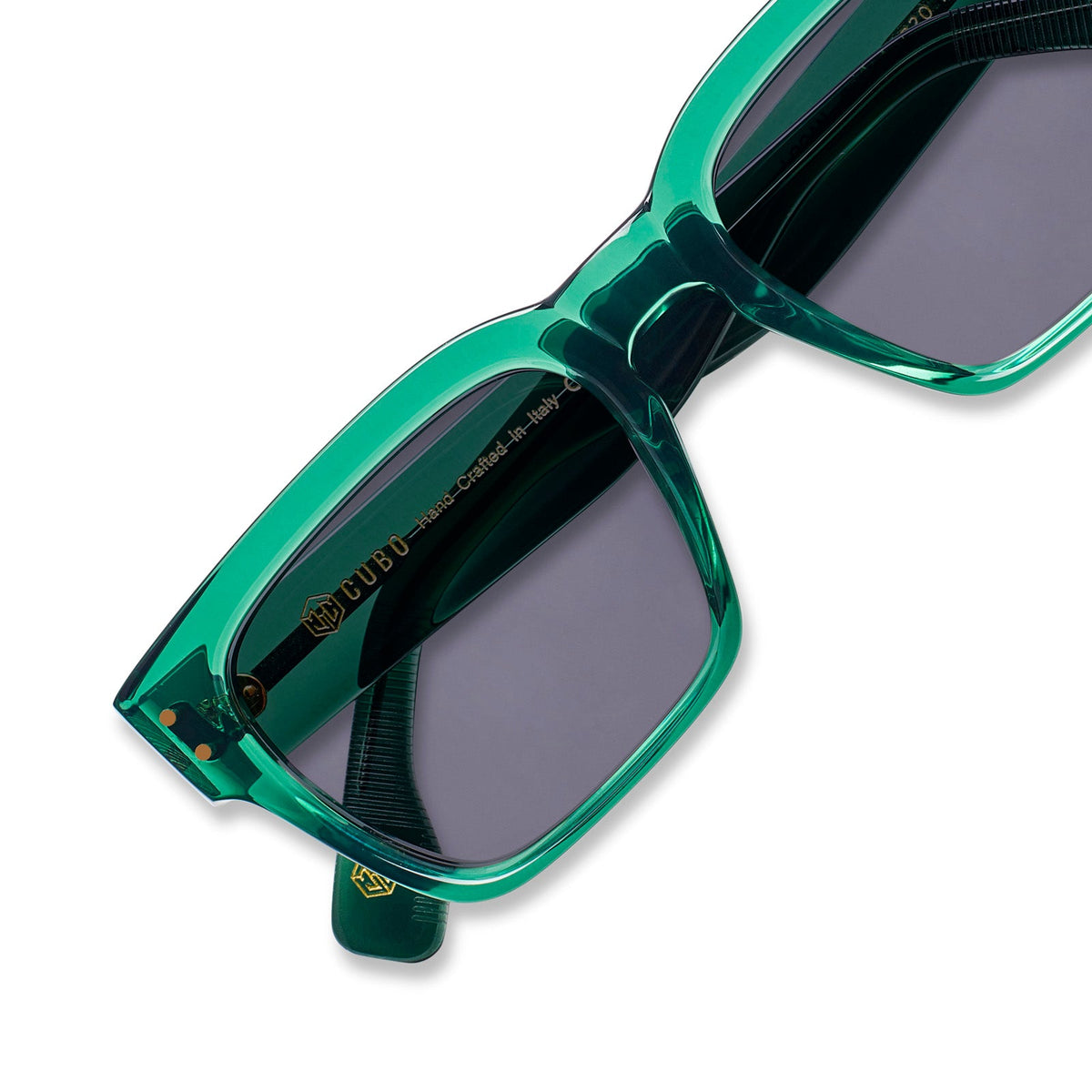Logan Sun - Cubo Eyewear