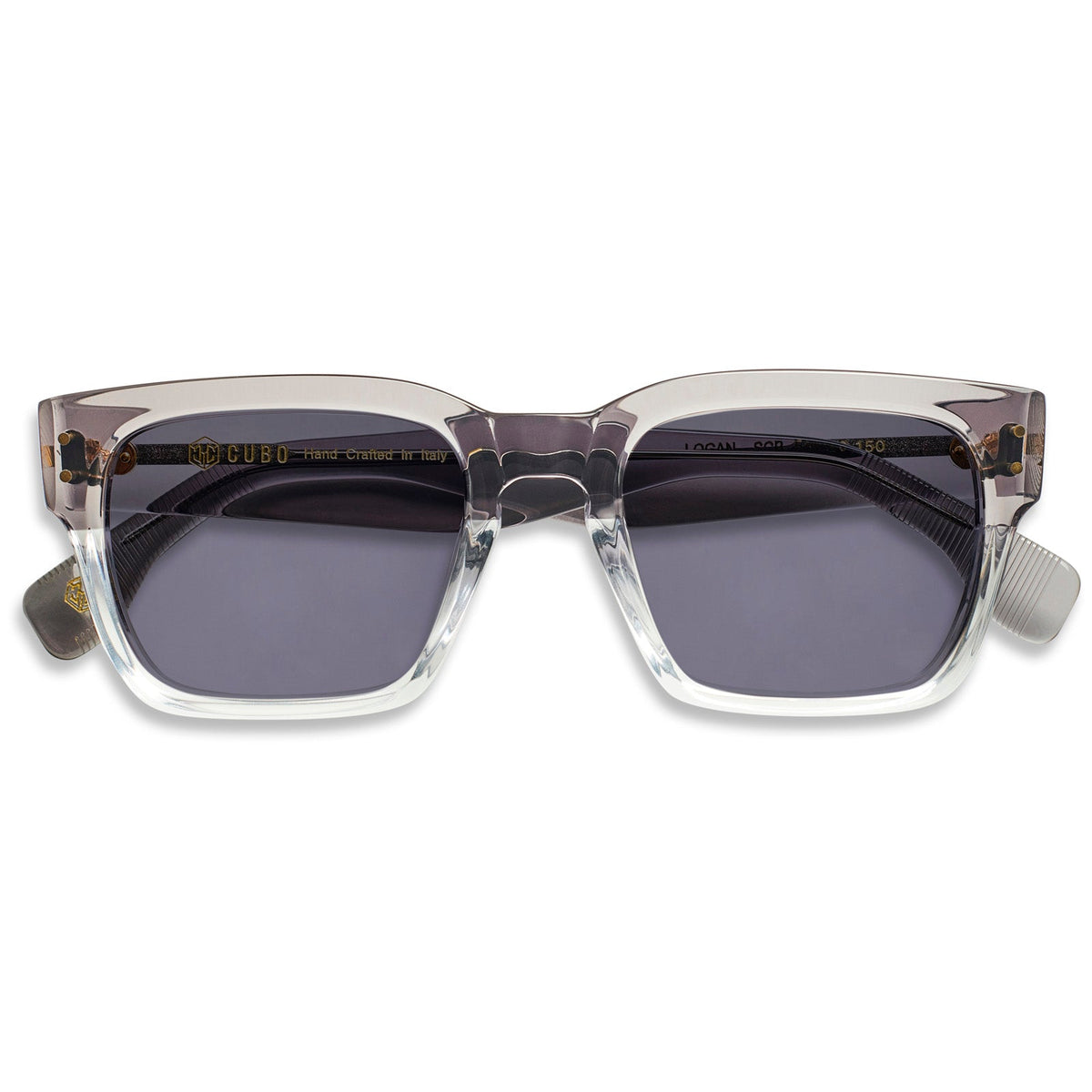 Logan Sun - Cubo Eyewear