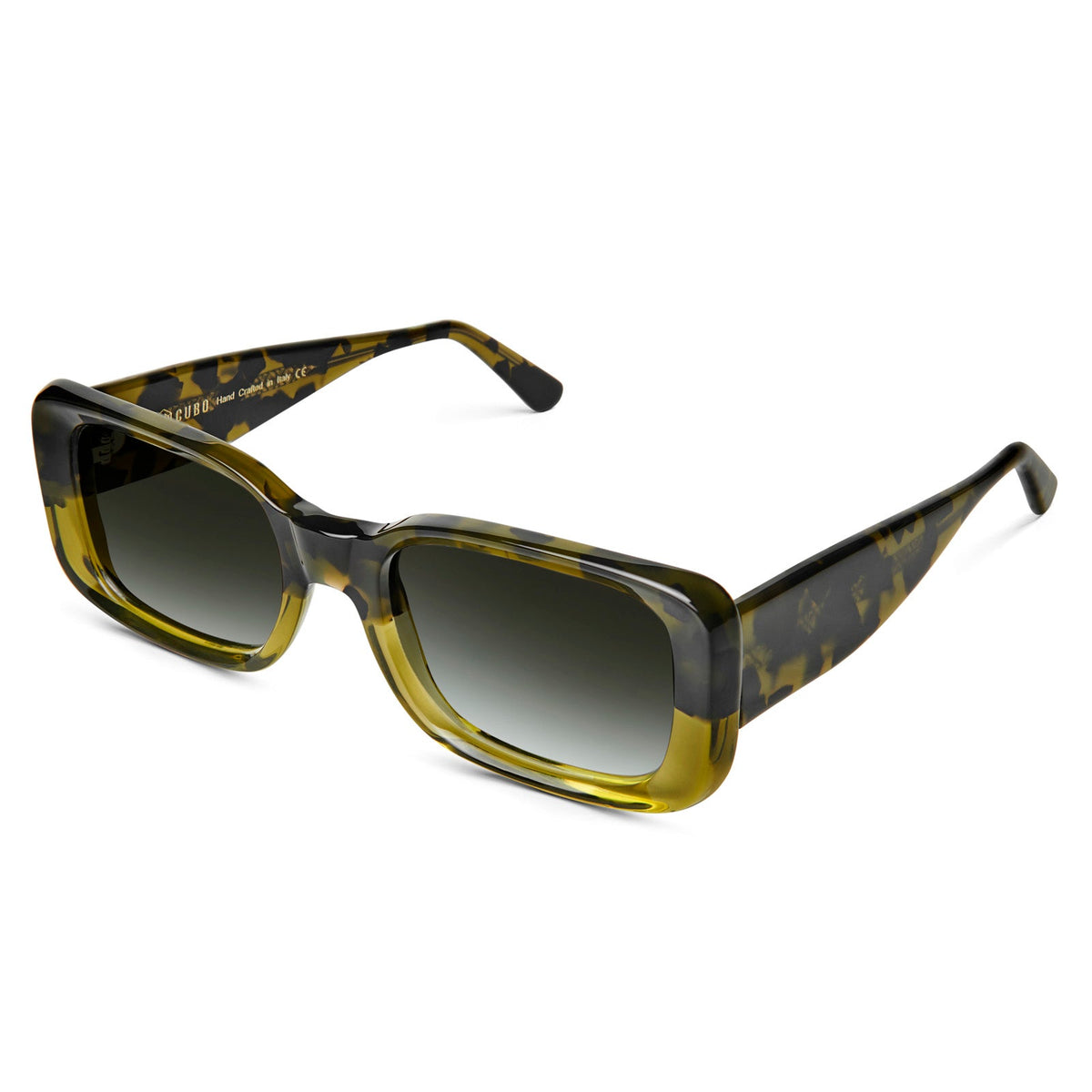 Lola Sun - Cubo Eyewear