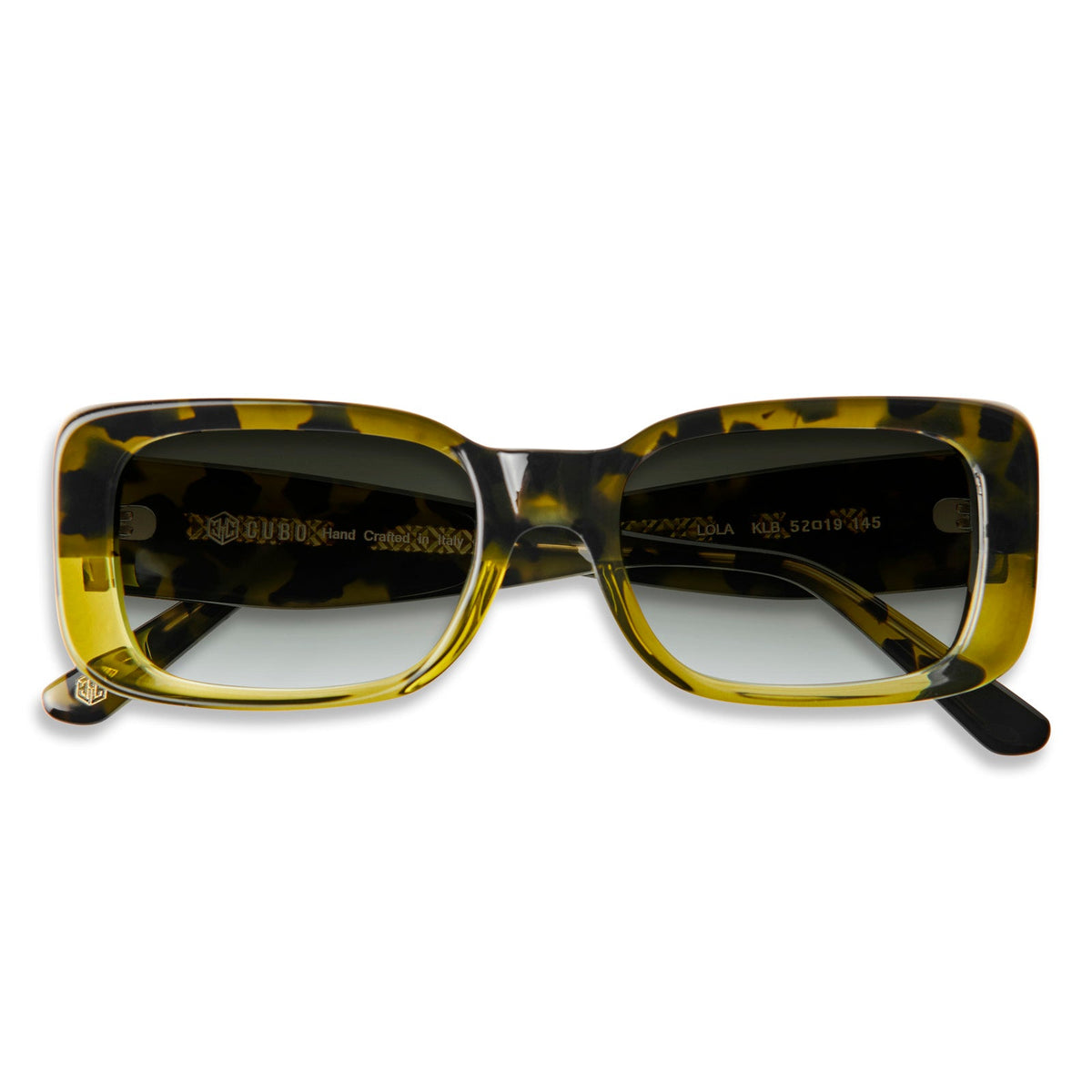 Lola Sun - Cubo Eyewear