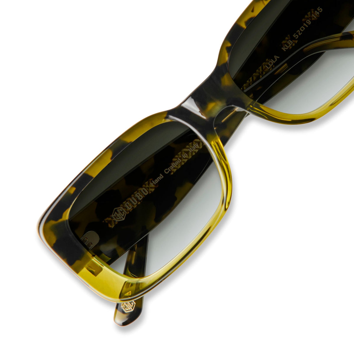 Lola Sun - Cubo Eyewear