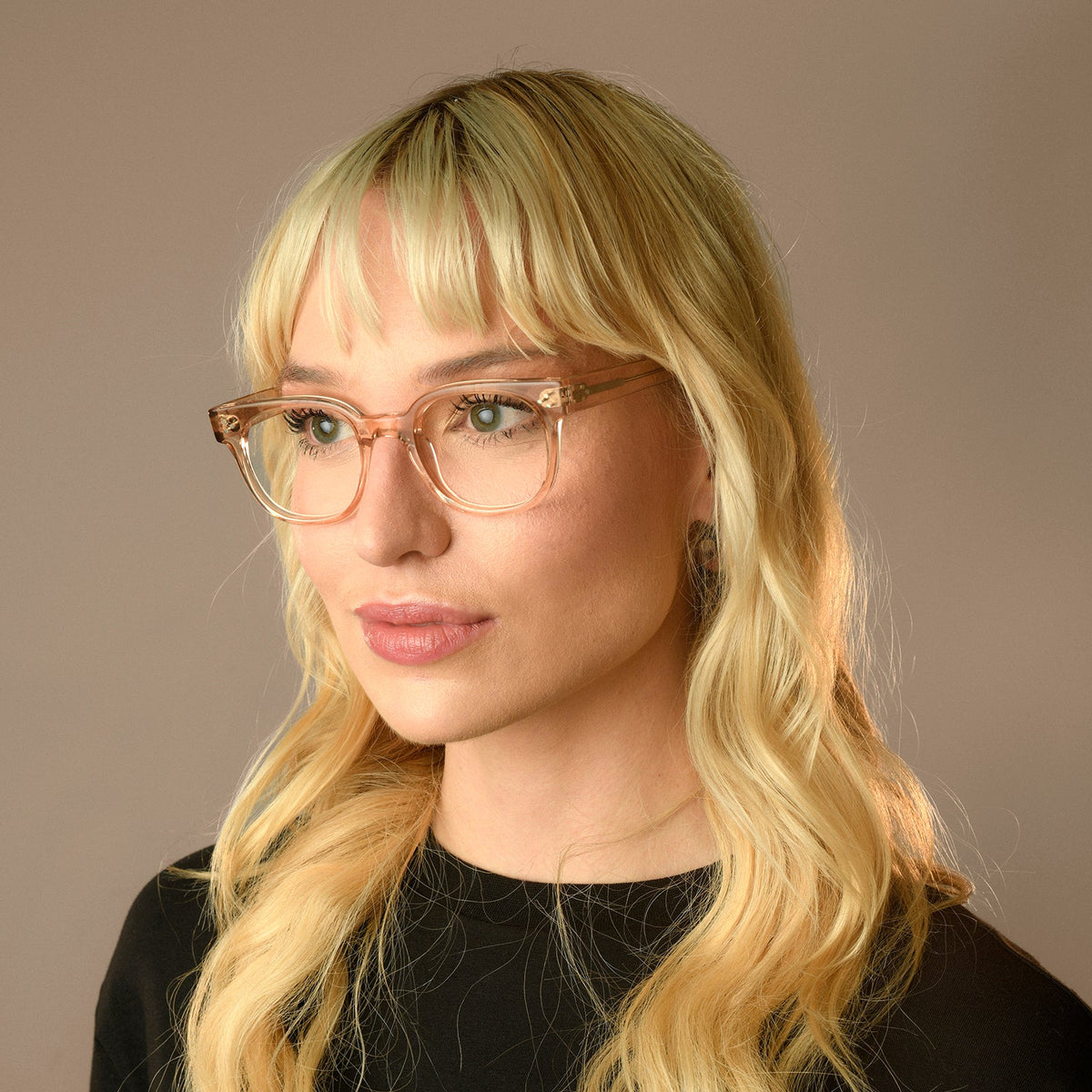 Luna R - Cubo Eyewear