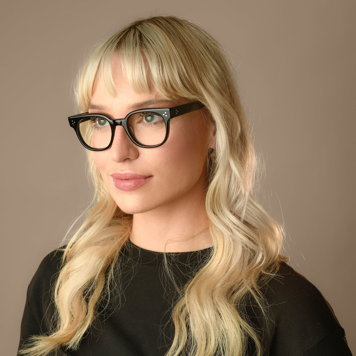 Luna R - Cubo Eyewear