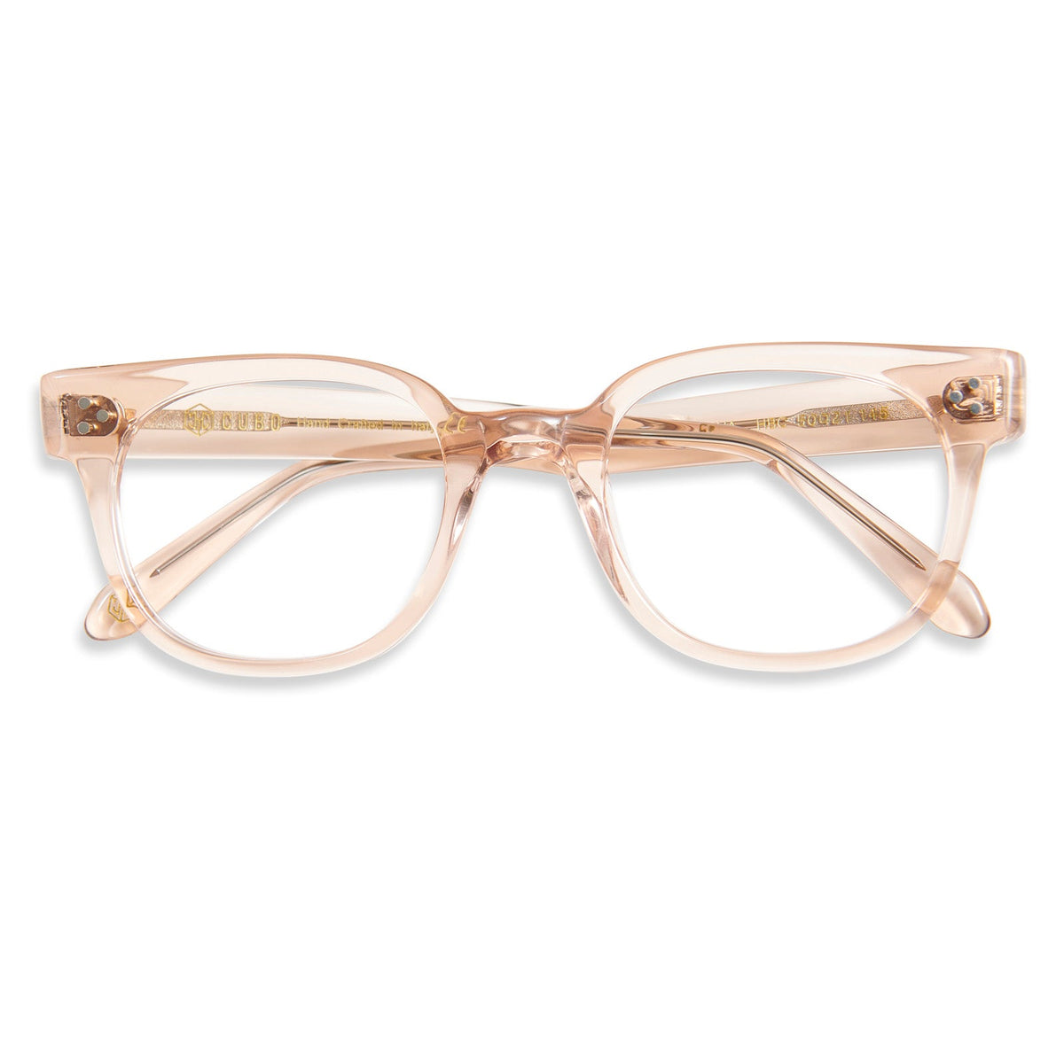 Luna R - Cubo Eyewear