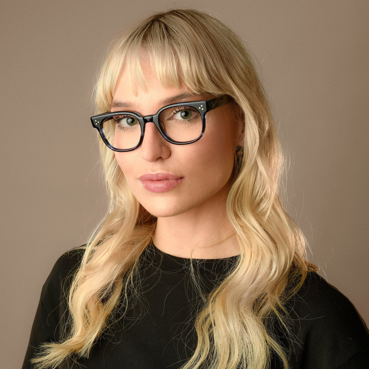 Luna R - Cubo Eyewear