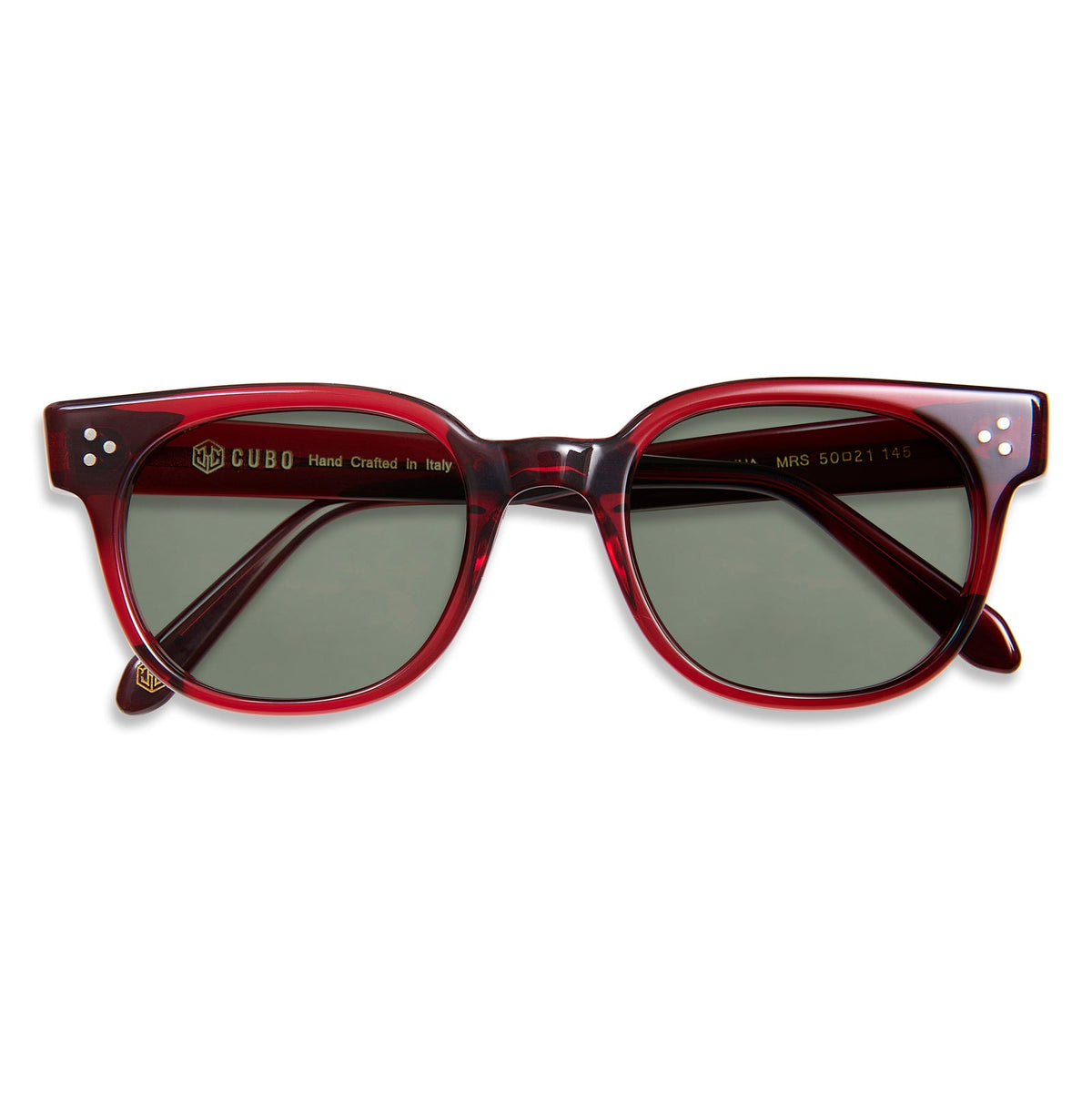 Luna Regular Sun - Cubo Eyewear