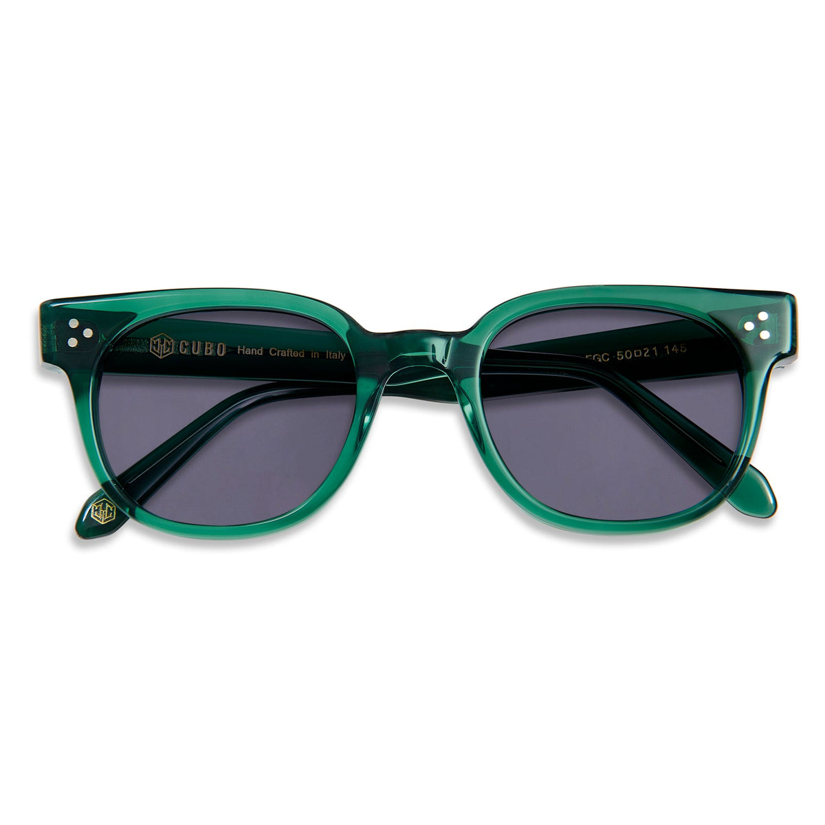 Luna Regular Sun - Cubo Eyewear