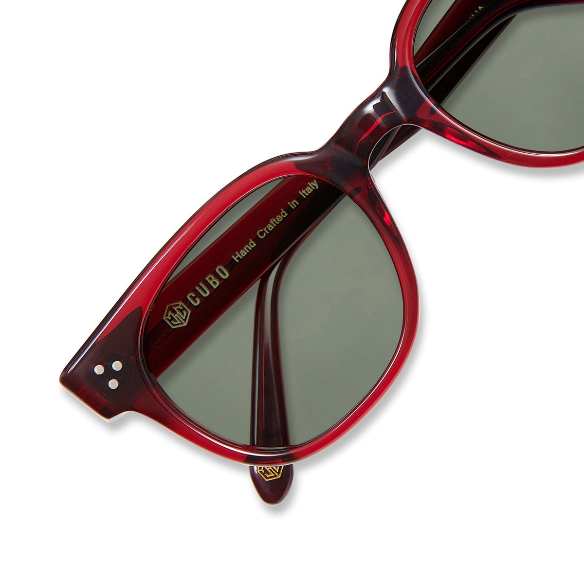Luna Regular Sun - Cubo Eyewear