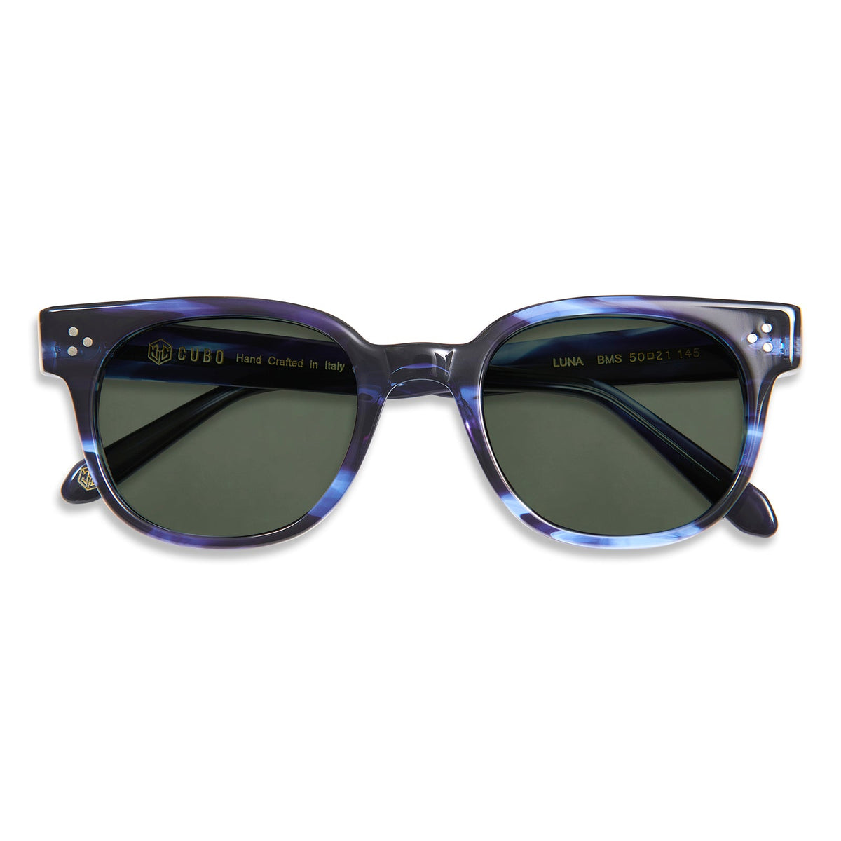 Luna Regular Sun - Cubo Eyewear