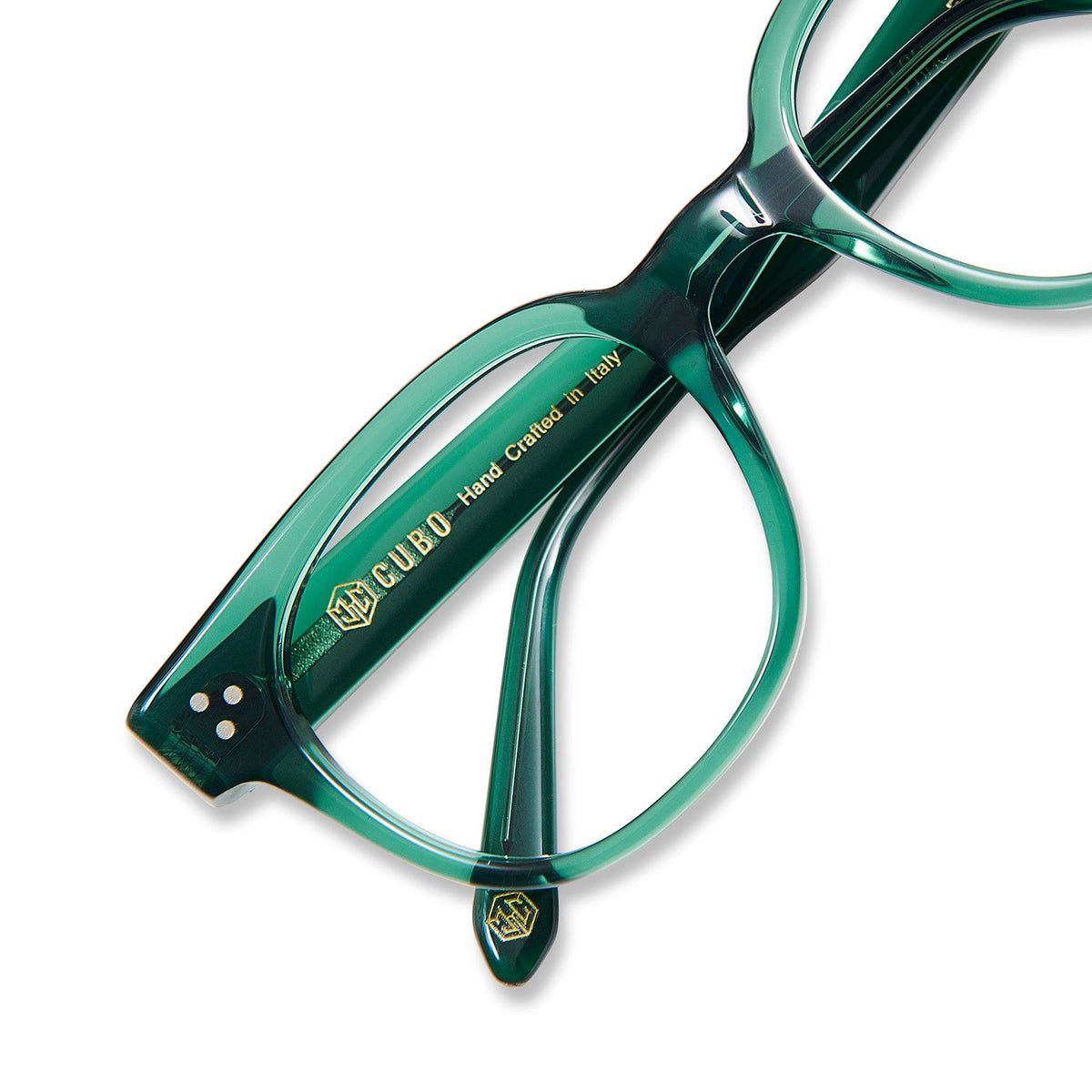 Luna S - Cubo Eyewear