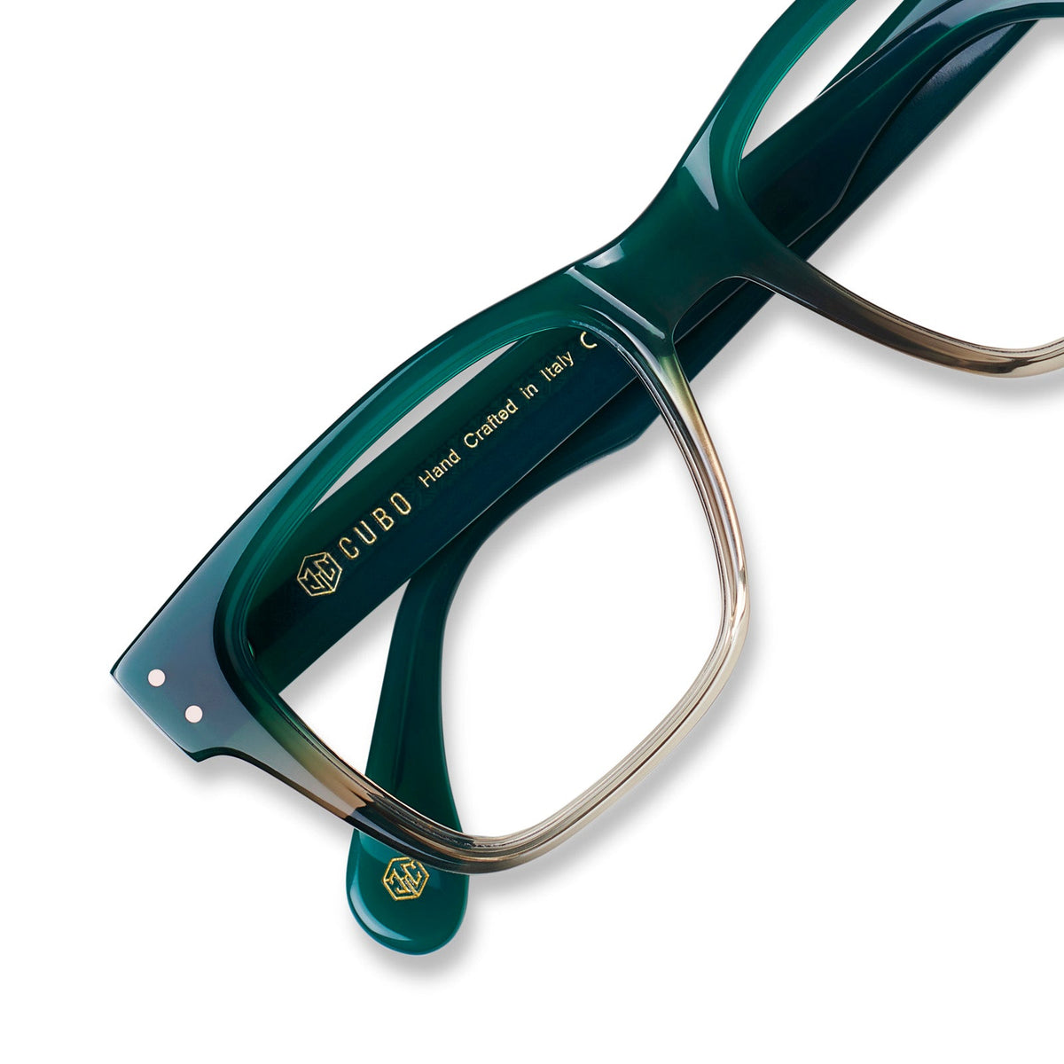 Mabel - Cubo Eyewear