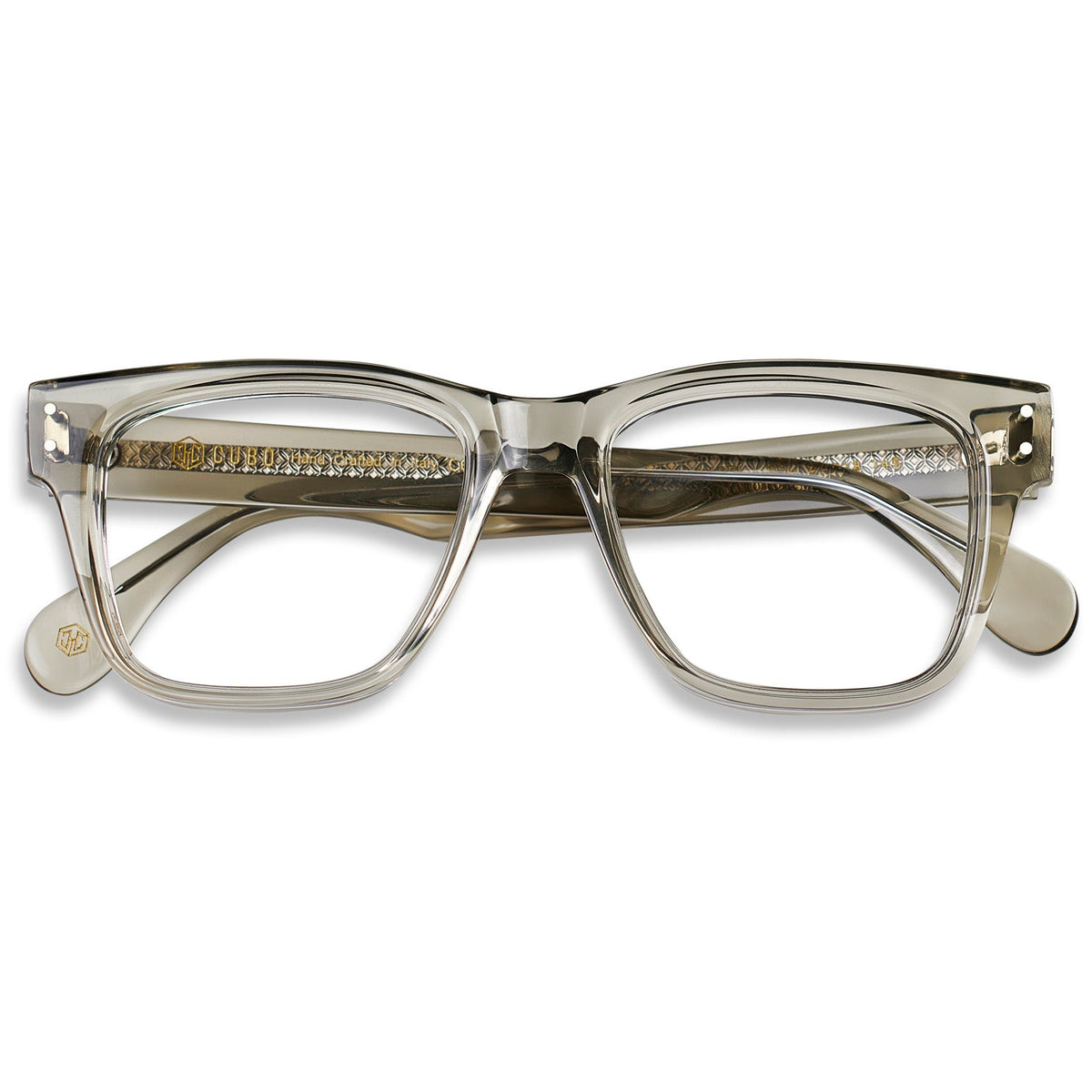 Mabel - Cubo Eyewear