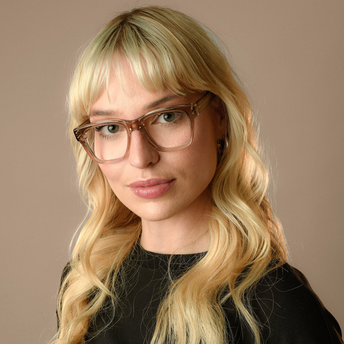 Mabel - Cubo Eyewear